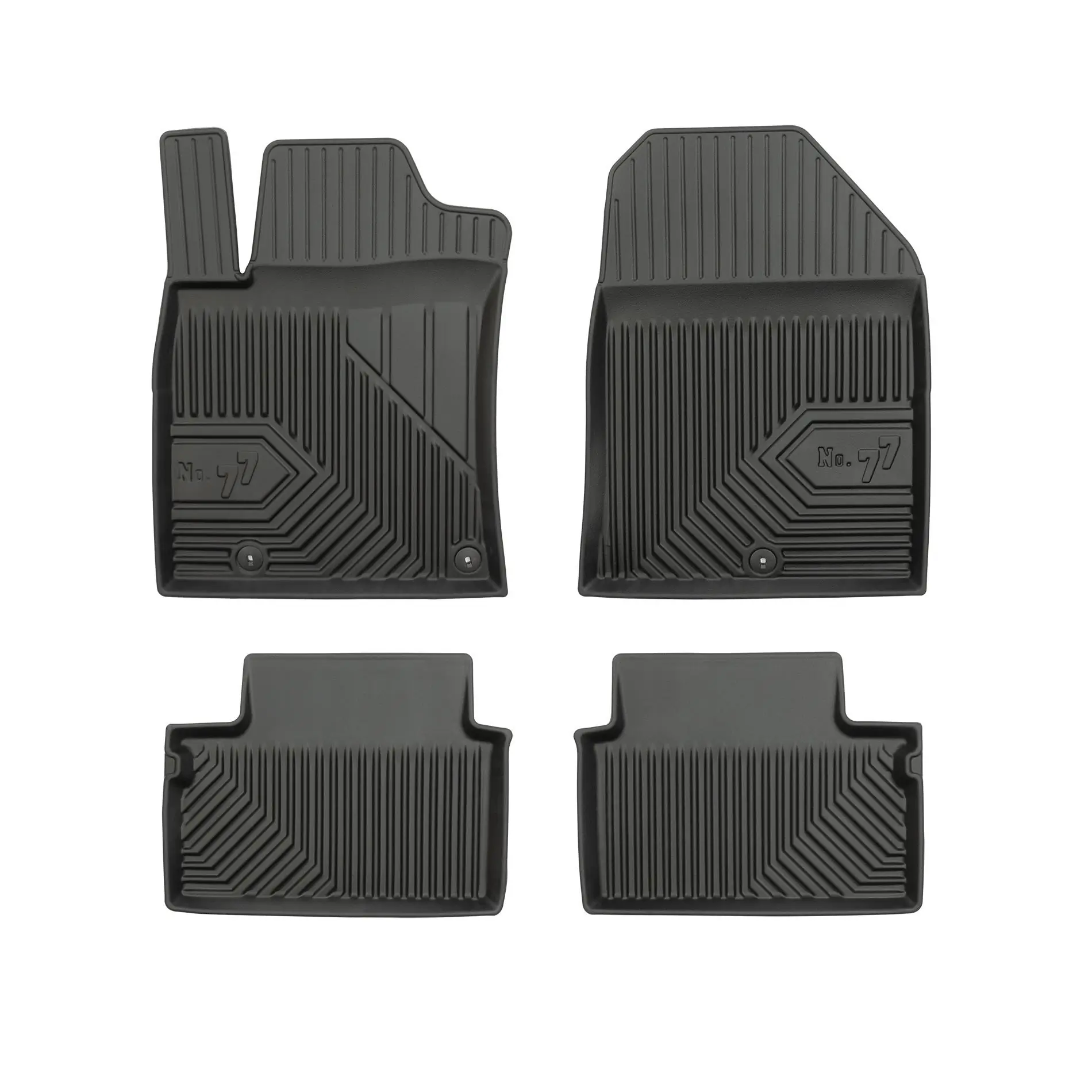 Floor Mat Set