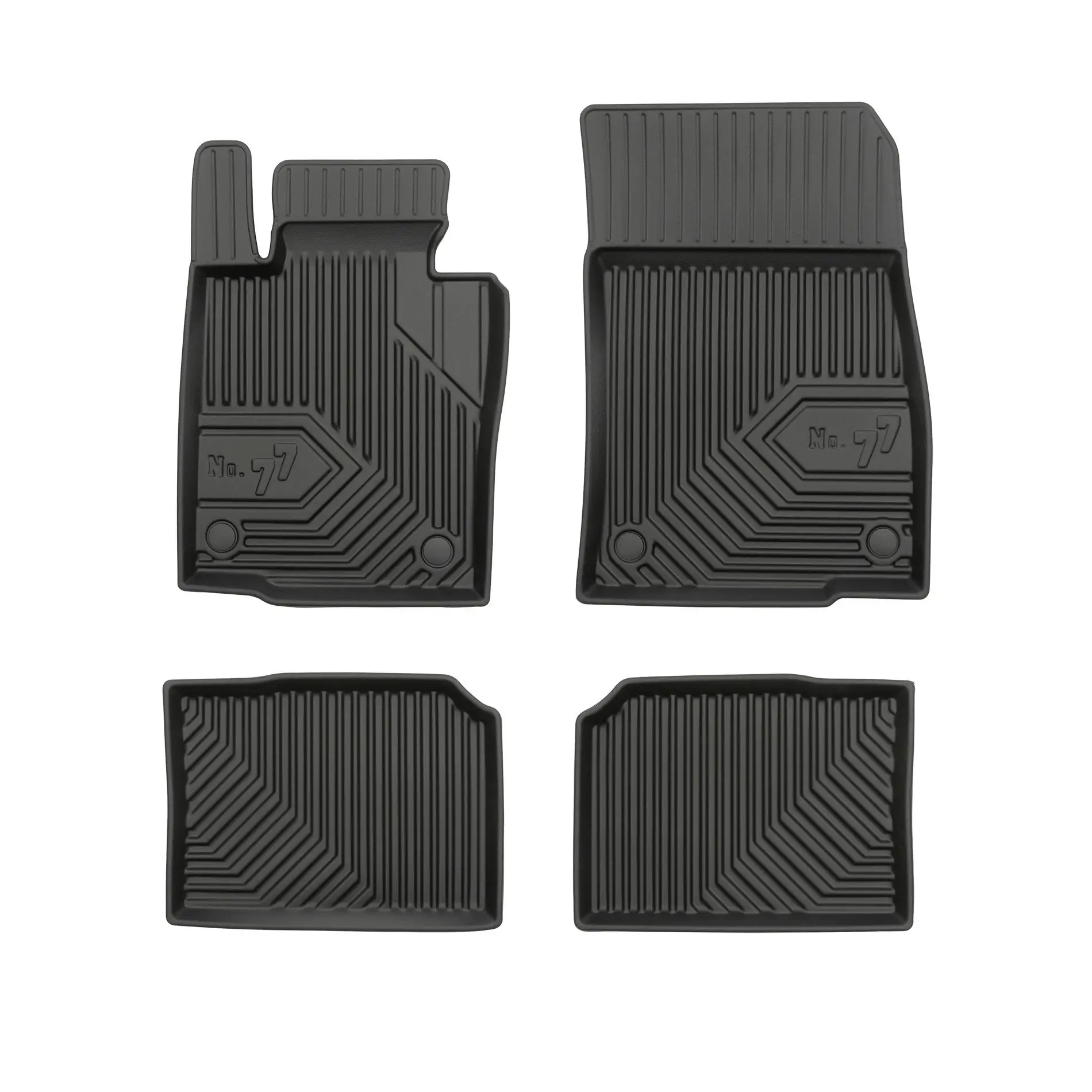 Floor Mat Set