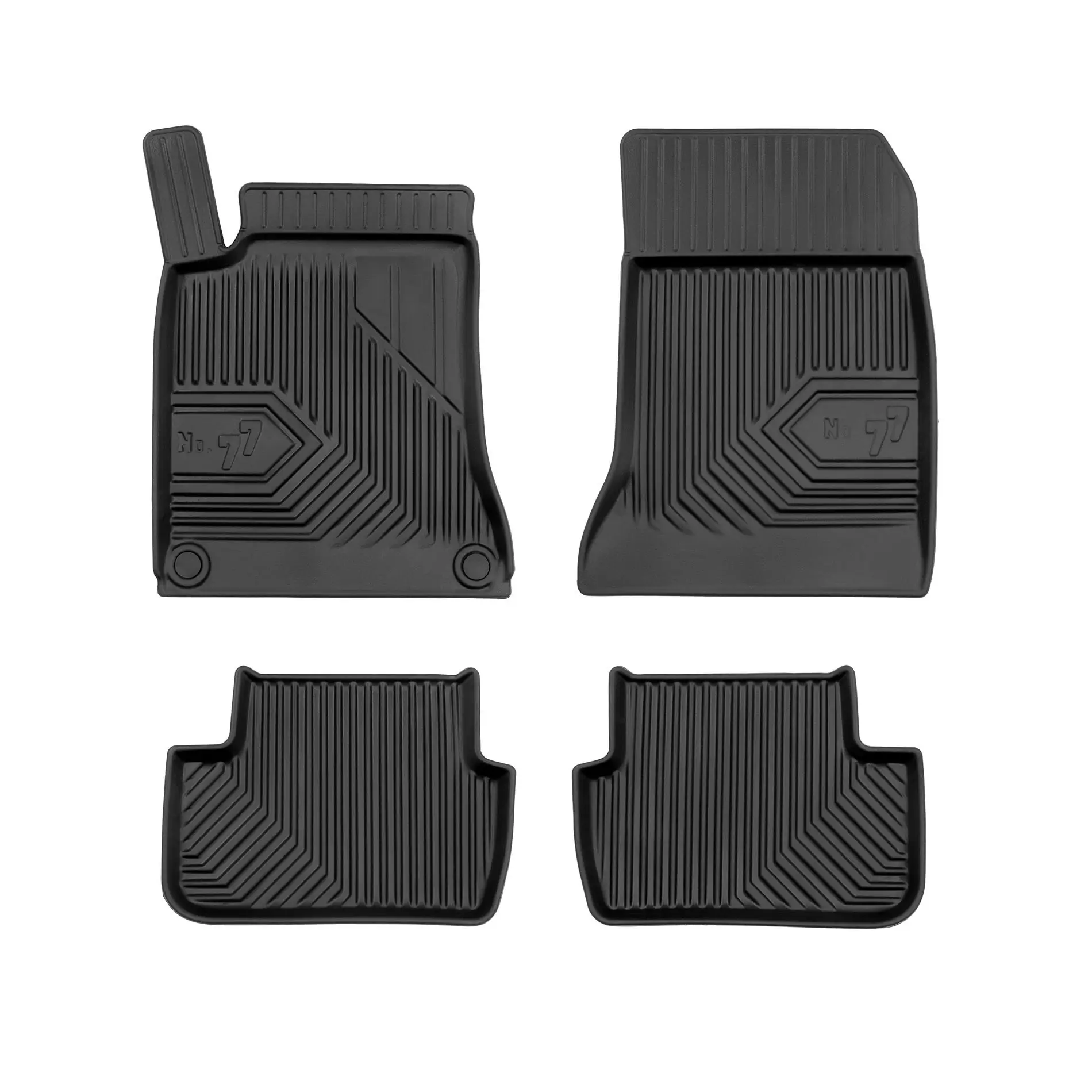 Floor Mat Set