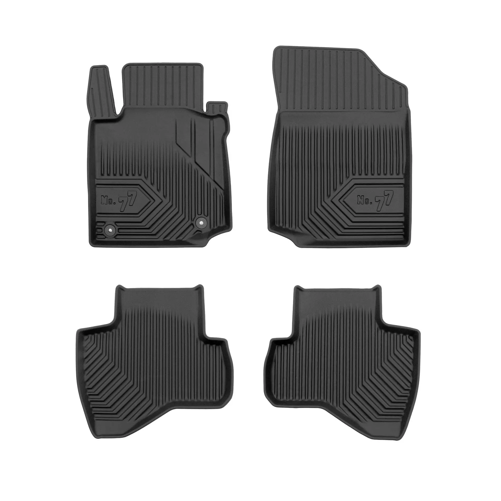 Floor Mat Set