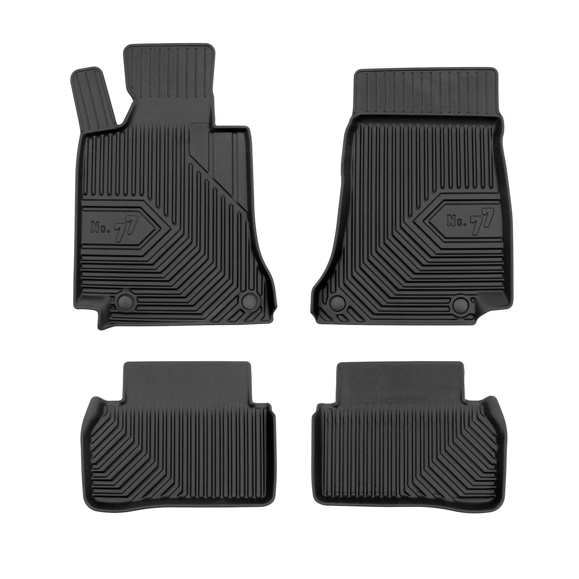 Floor Mat Set