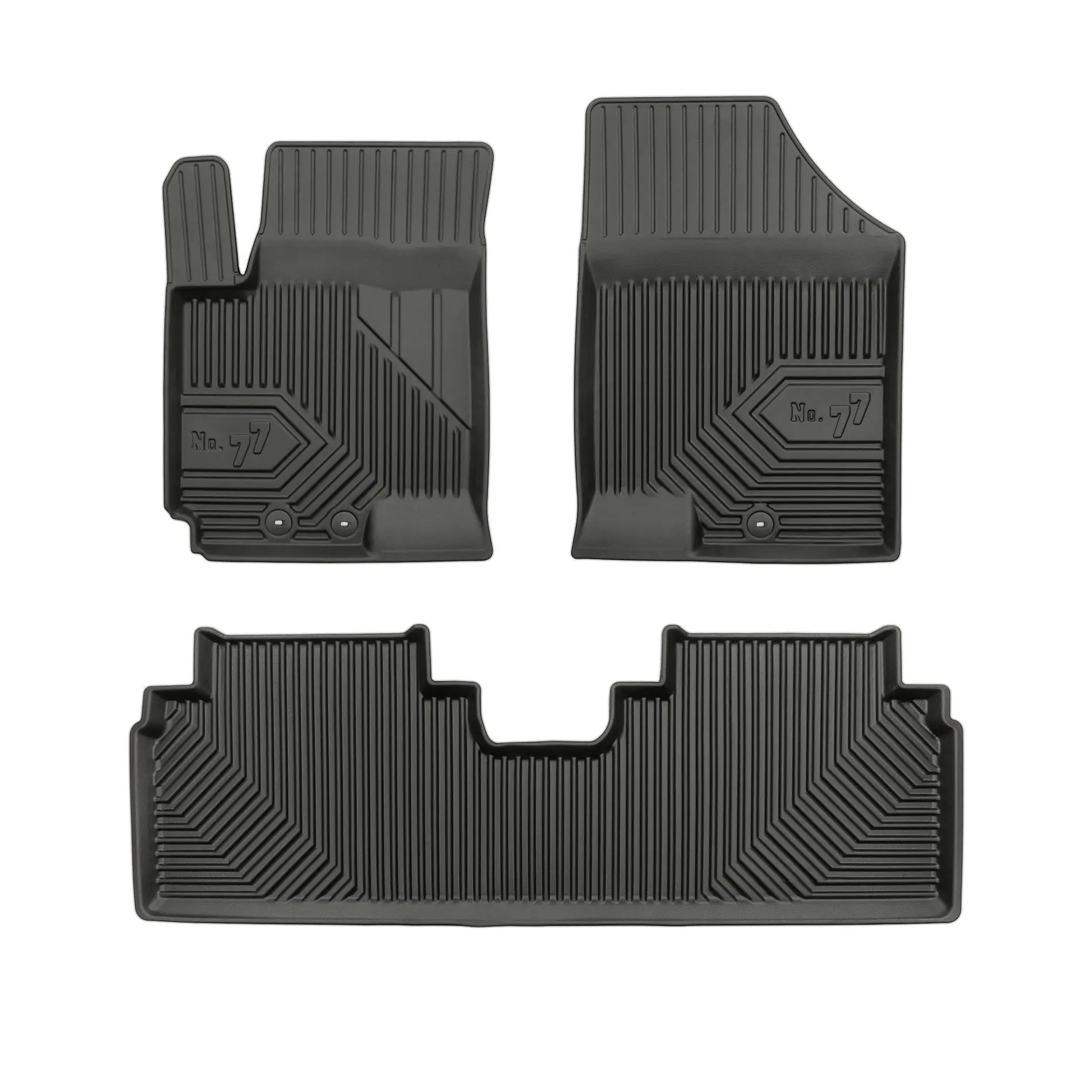 Floor Mat Set