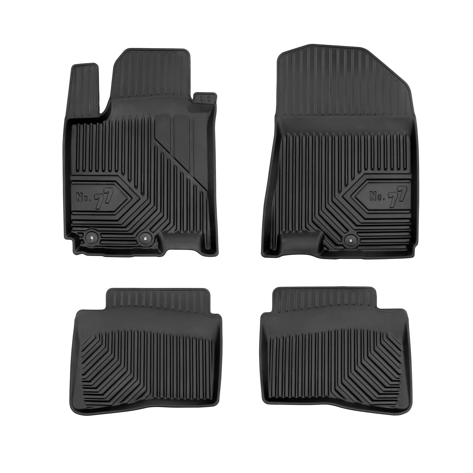 Floor Mat Set