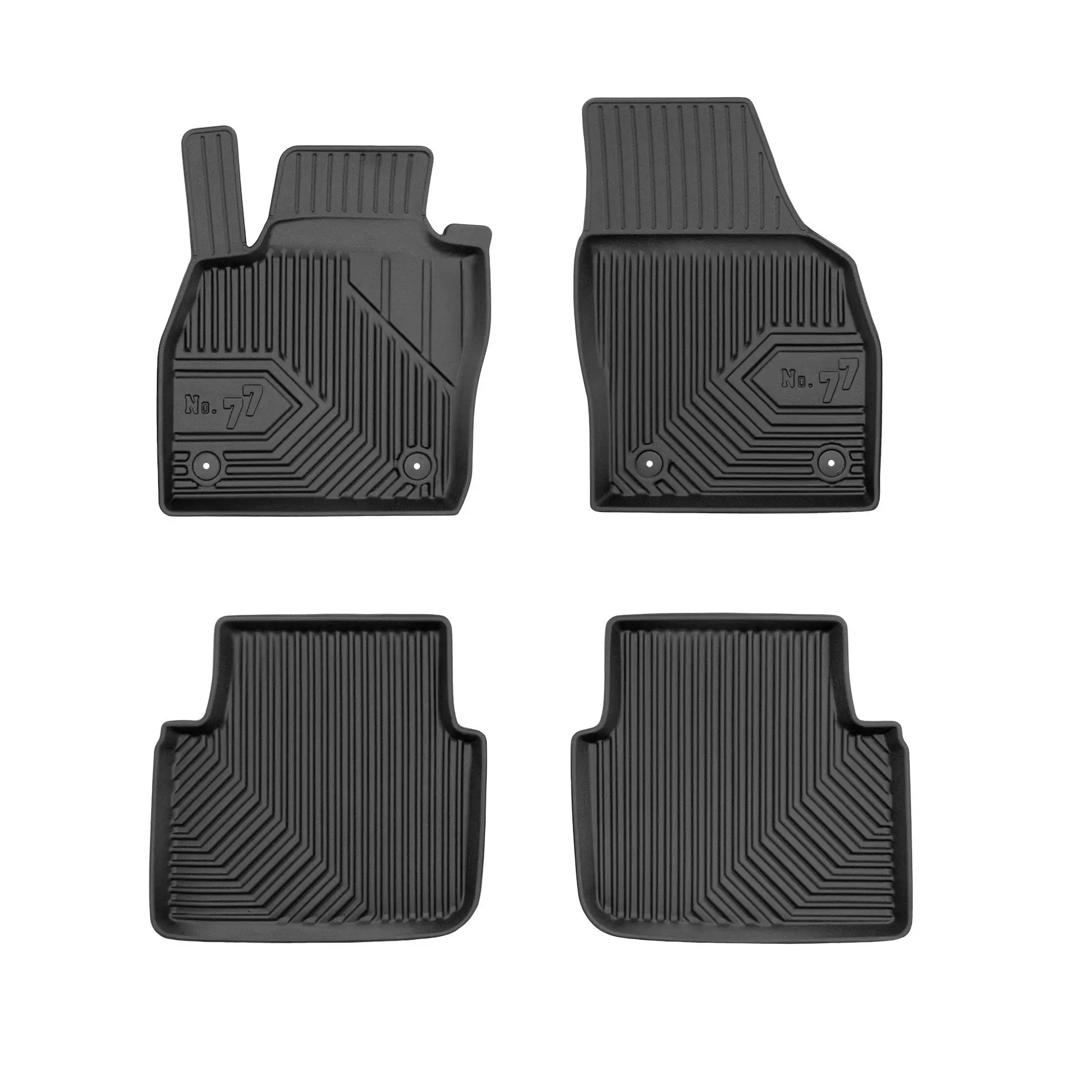 Floor Mat Set