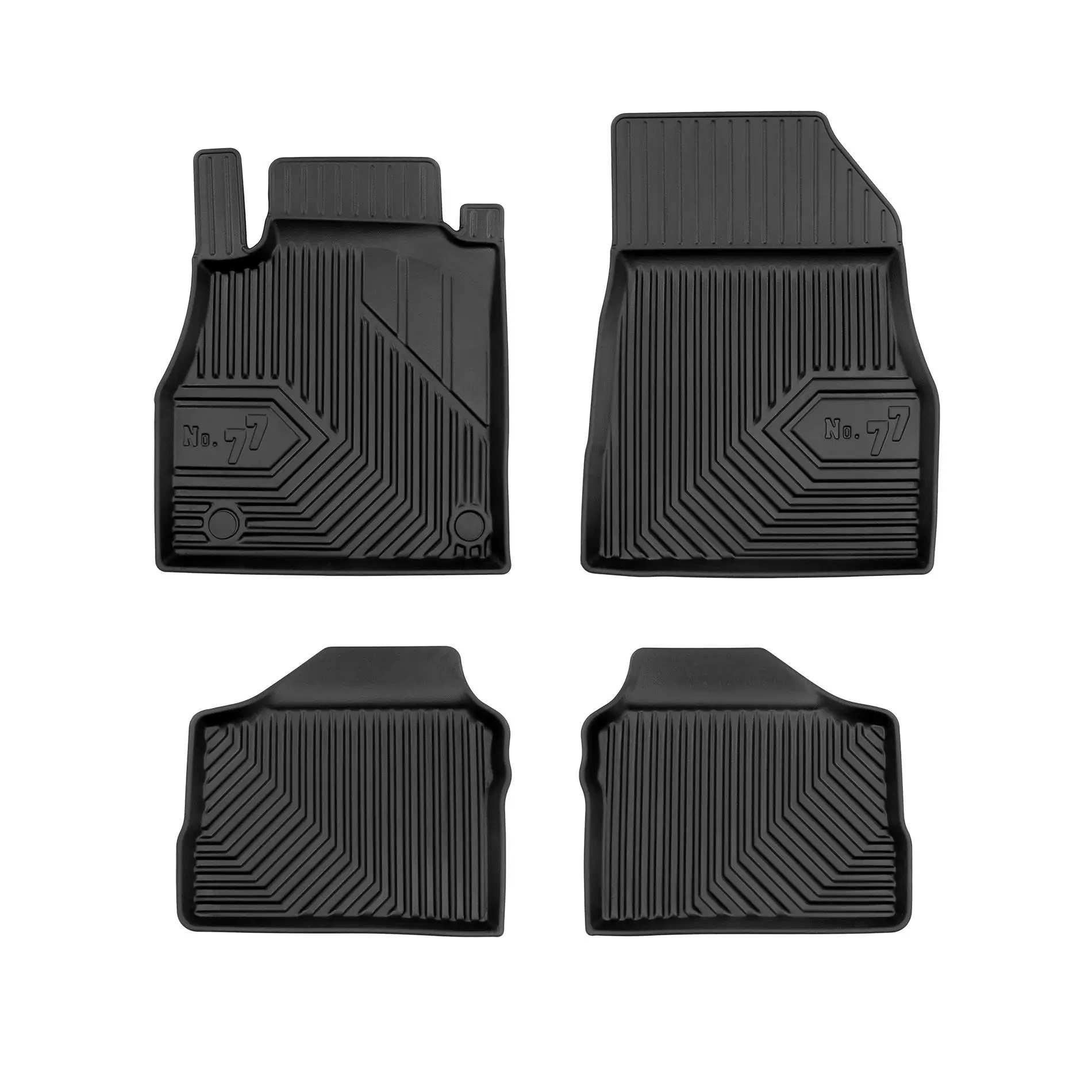 Floor Mat Set