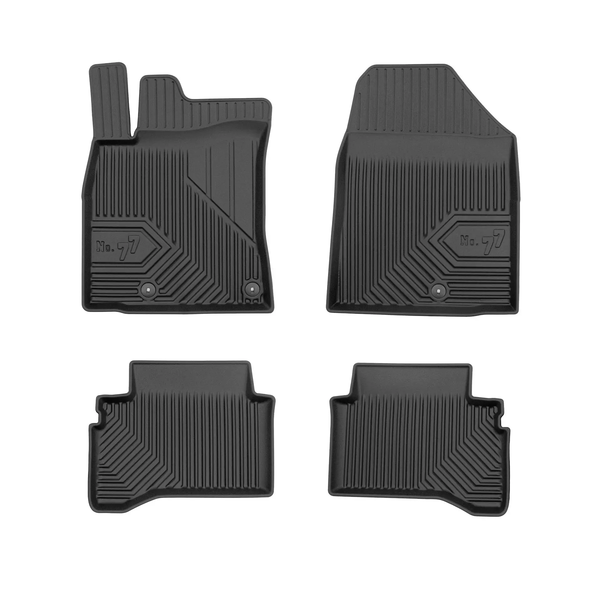 Floor Mat Set