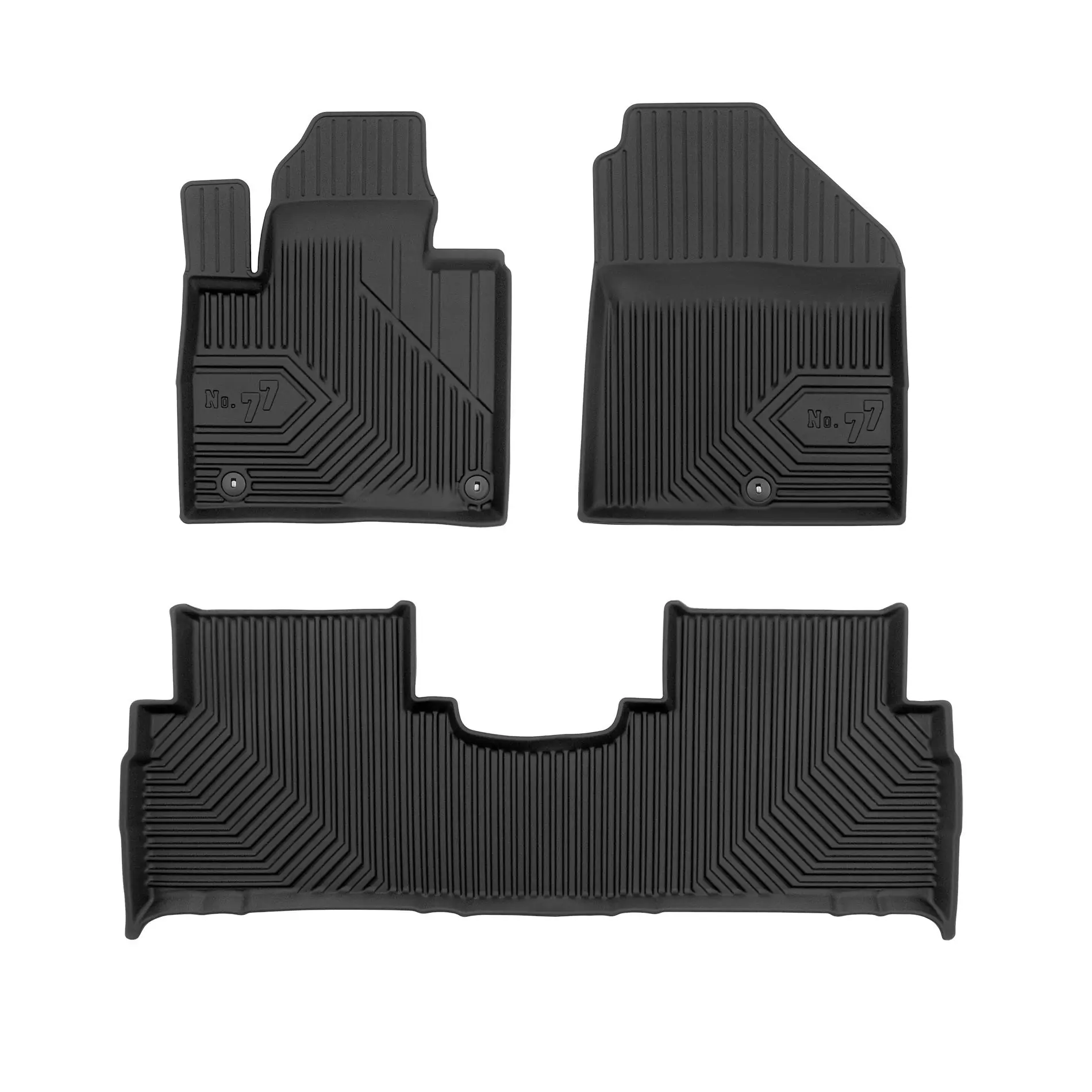 Floor Mat Set
