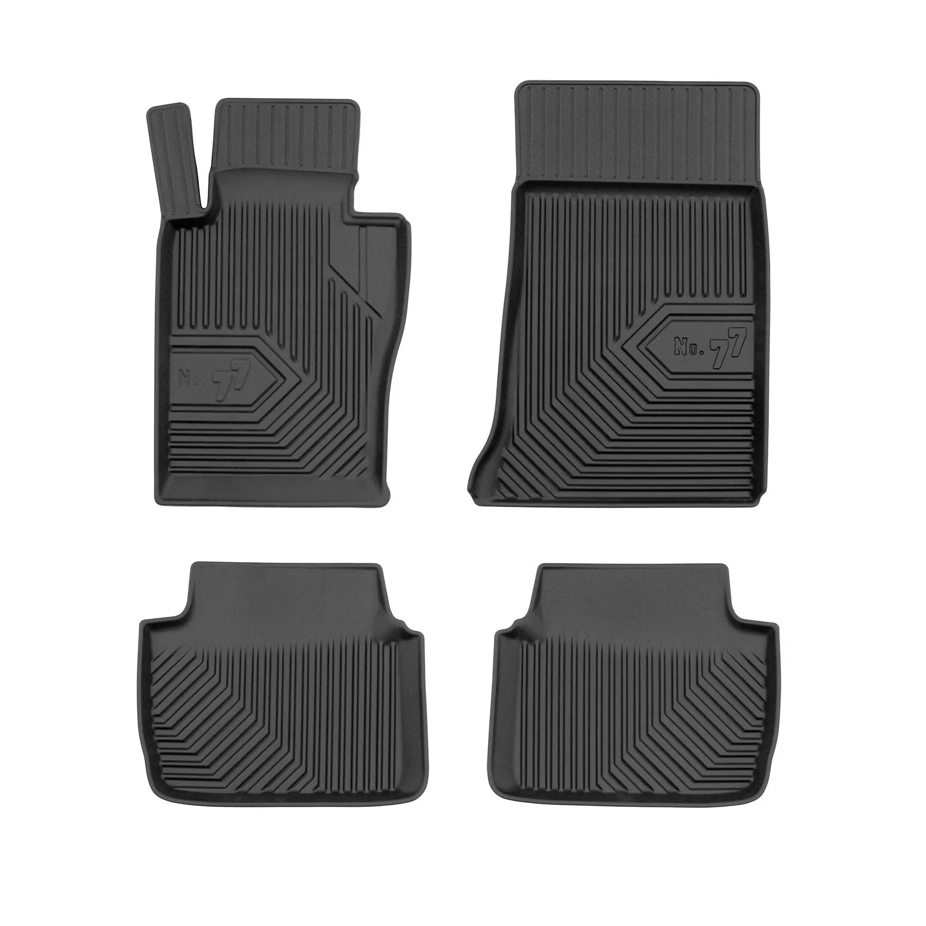 Floor Mat Set