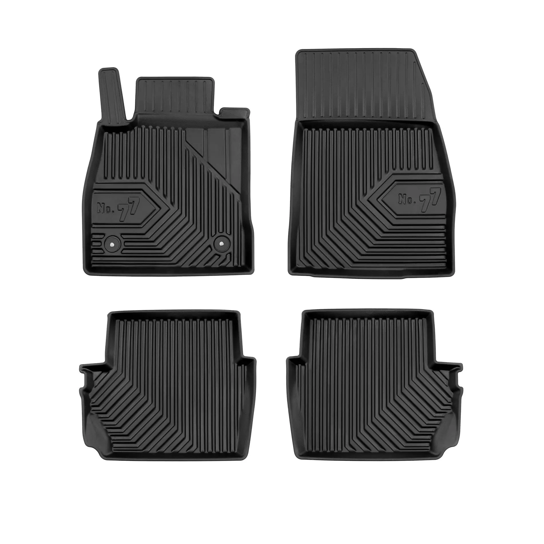 Floor Mat Set