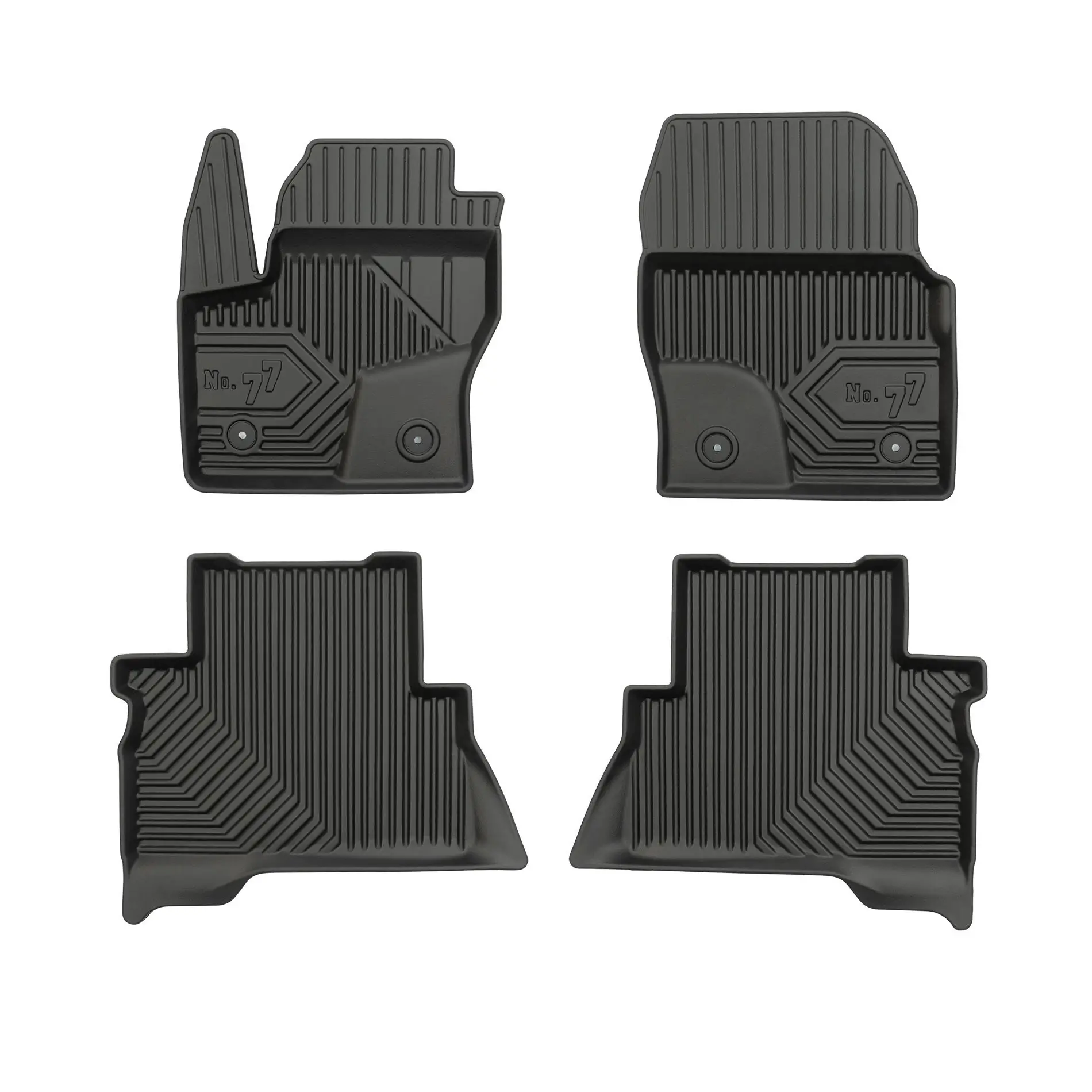 Floor Mat Set