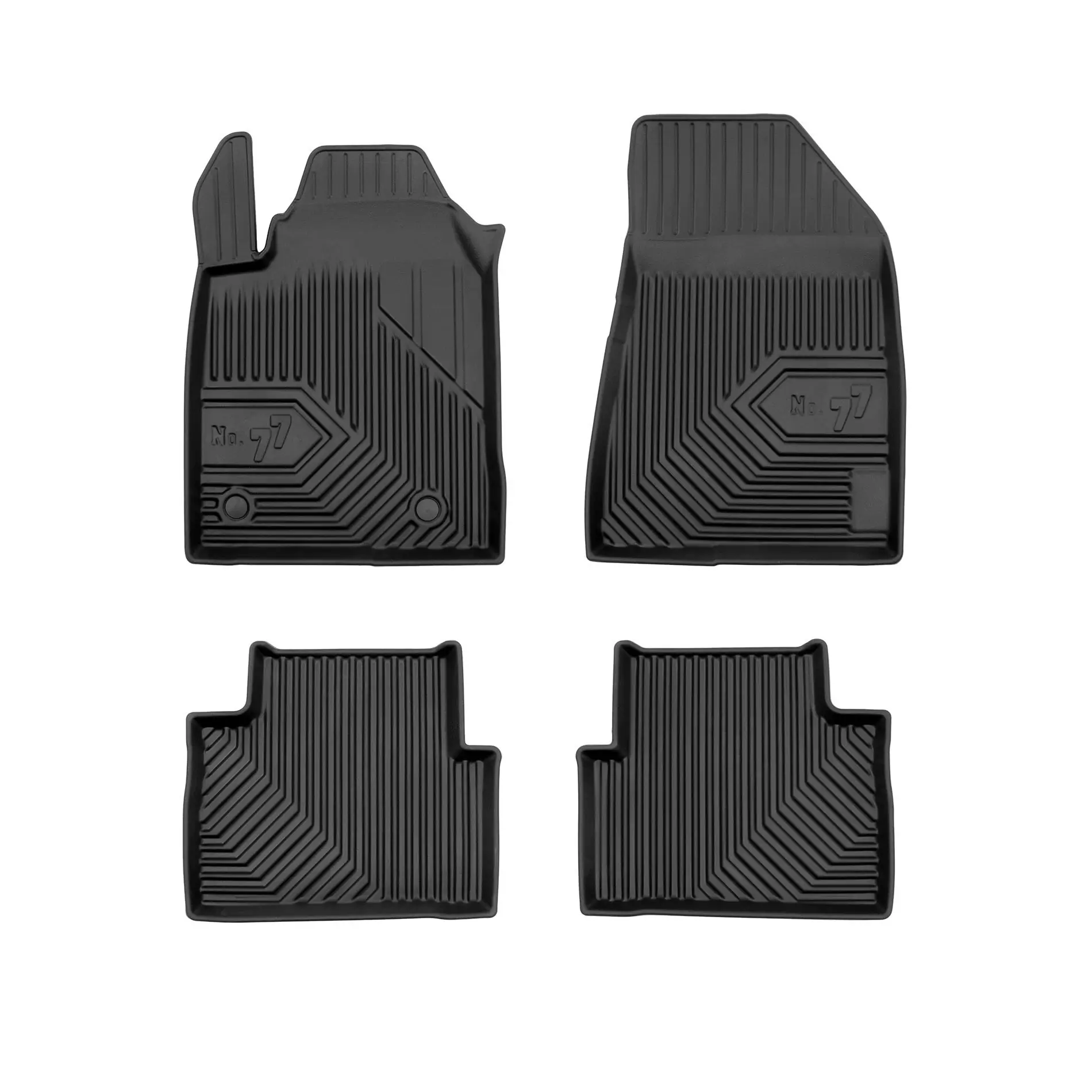 Floor Mat Set