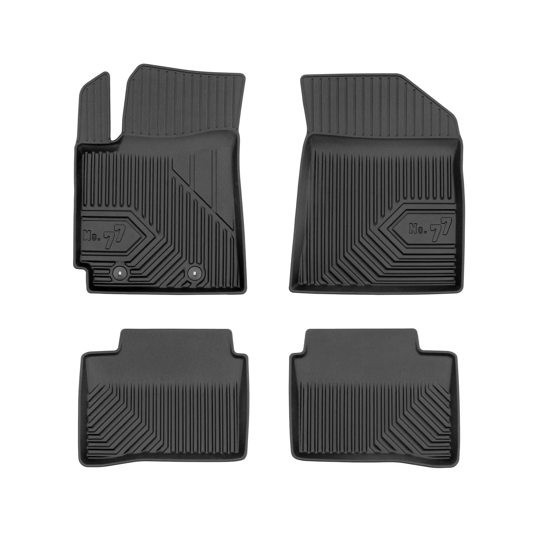 Floor Mat Set