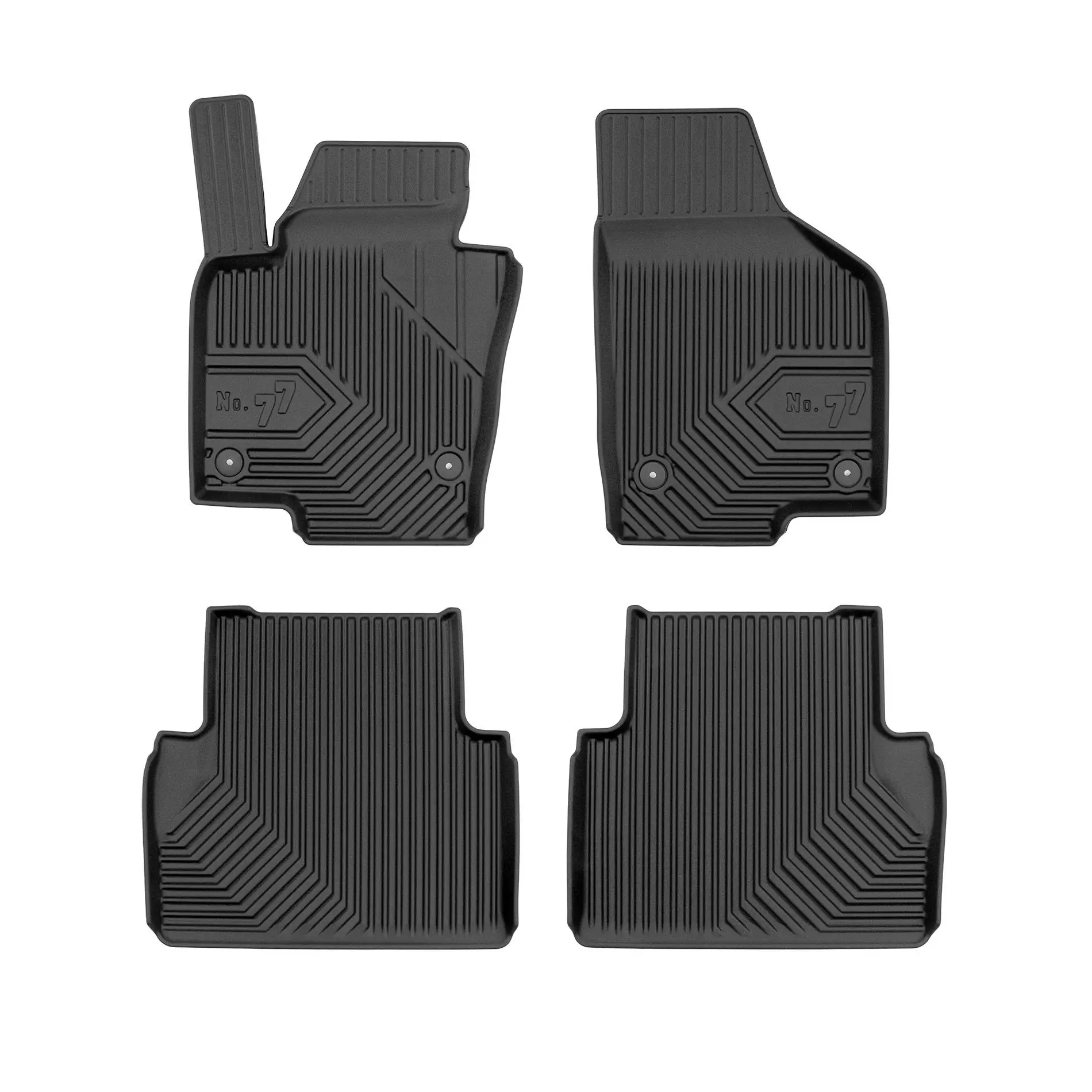 Floor Mat Set
