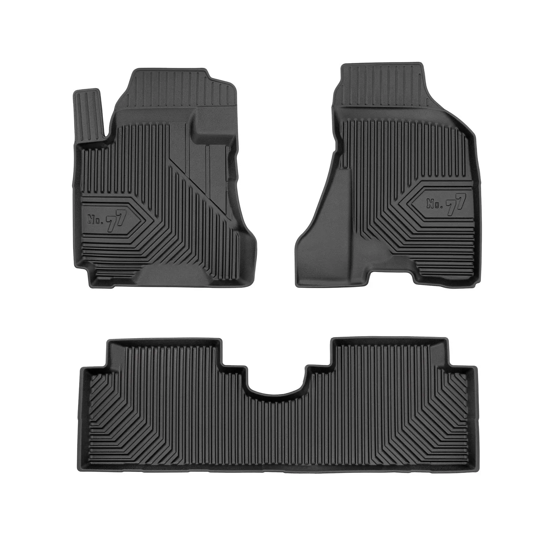 Floor Mat Set