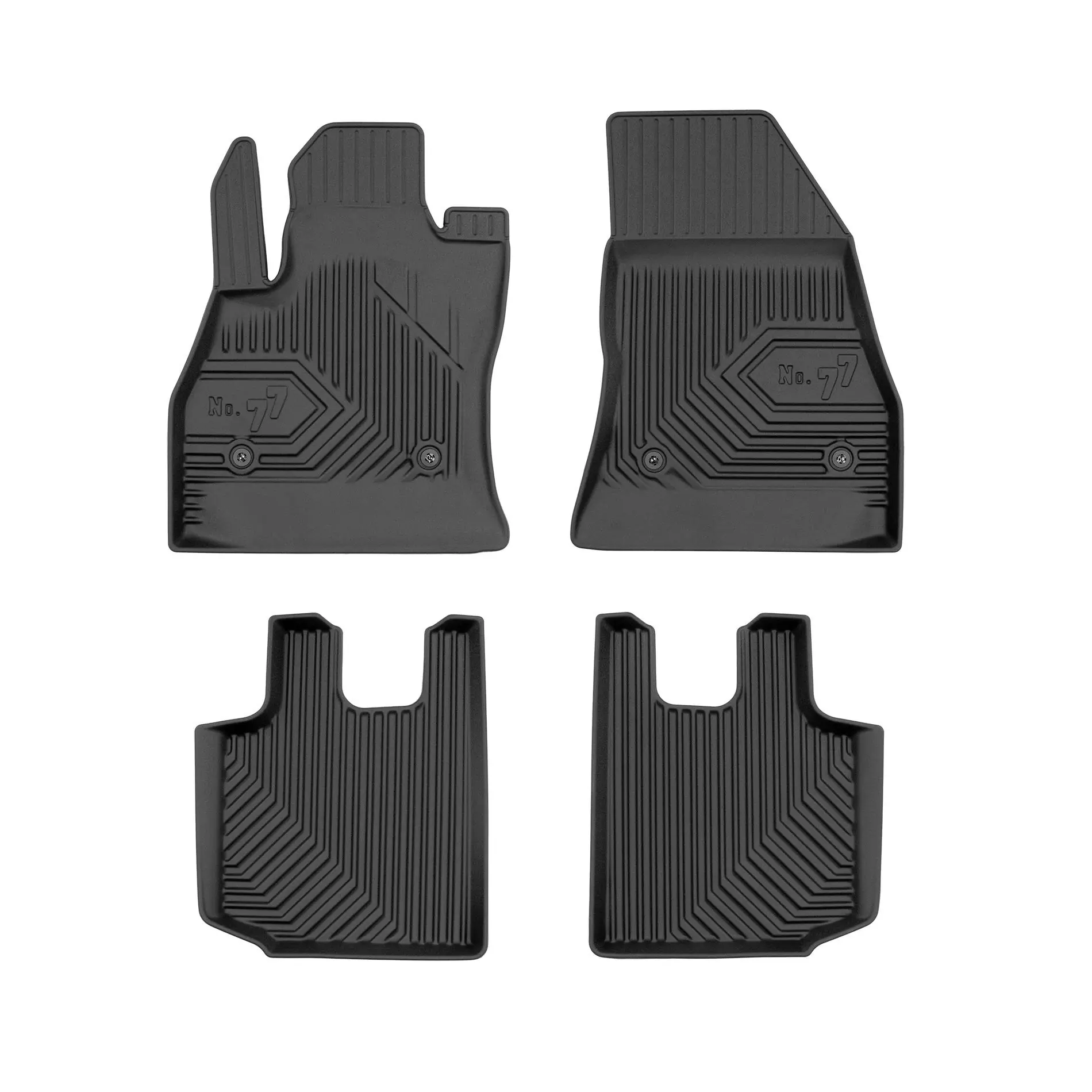 Floor Mat Set