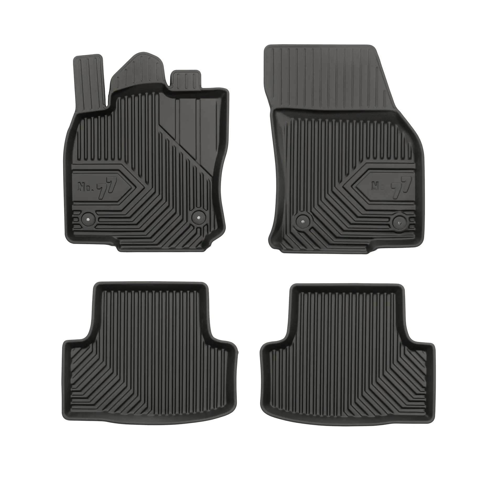 Floor Mat Set
