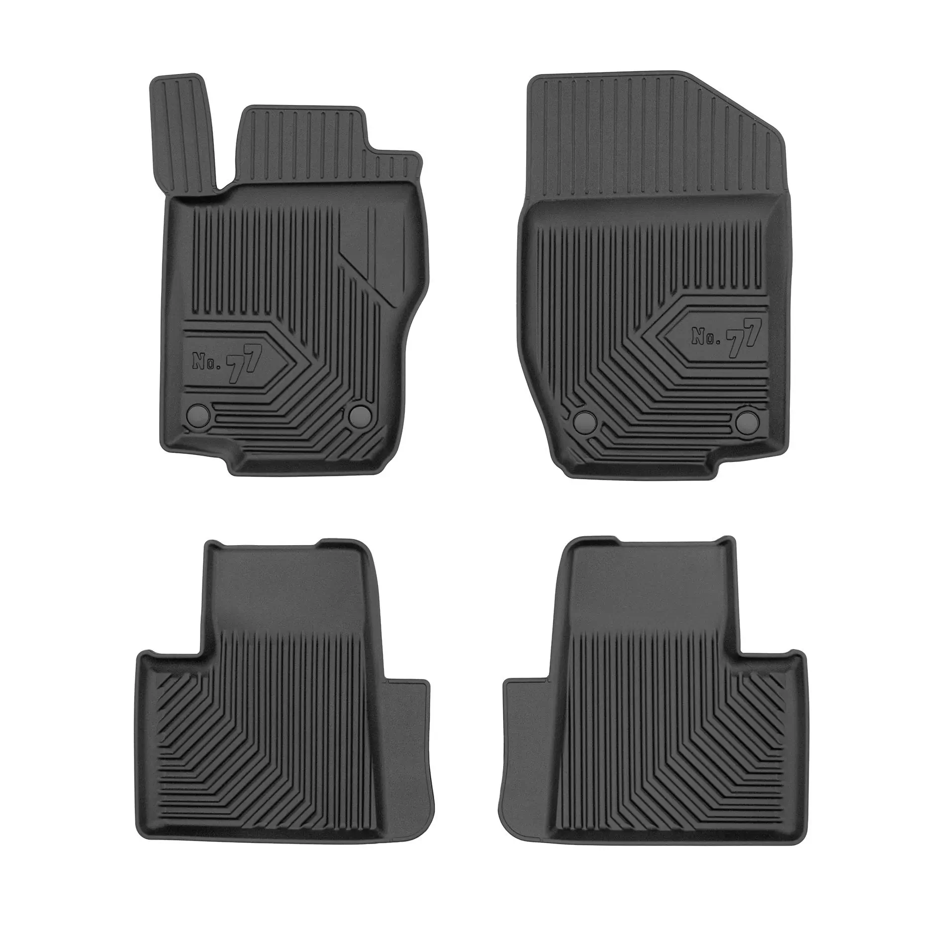 Floor Mat Set
