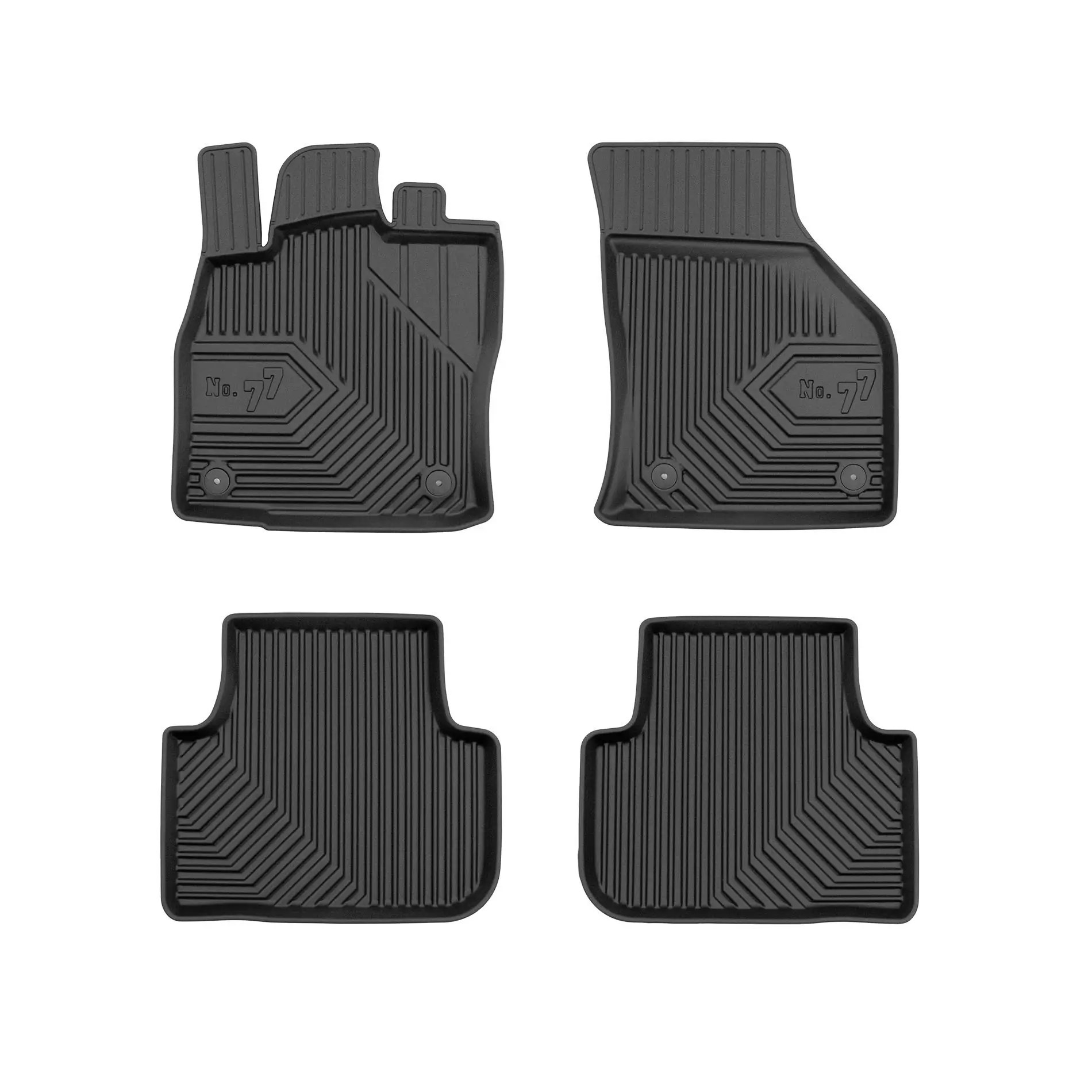 Floor Mat Set