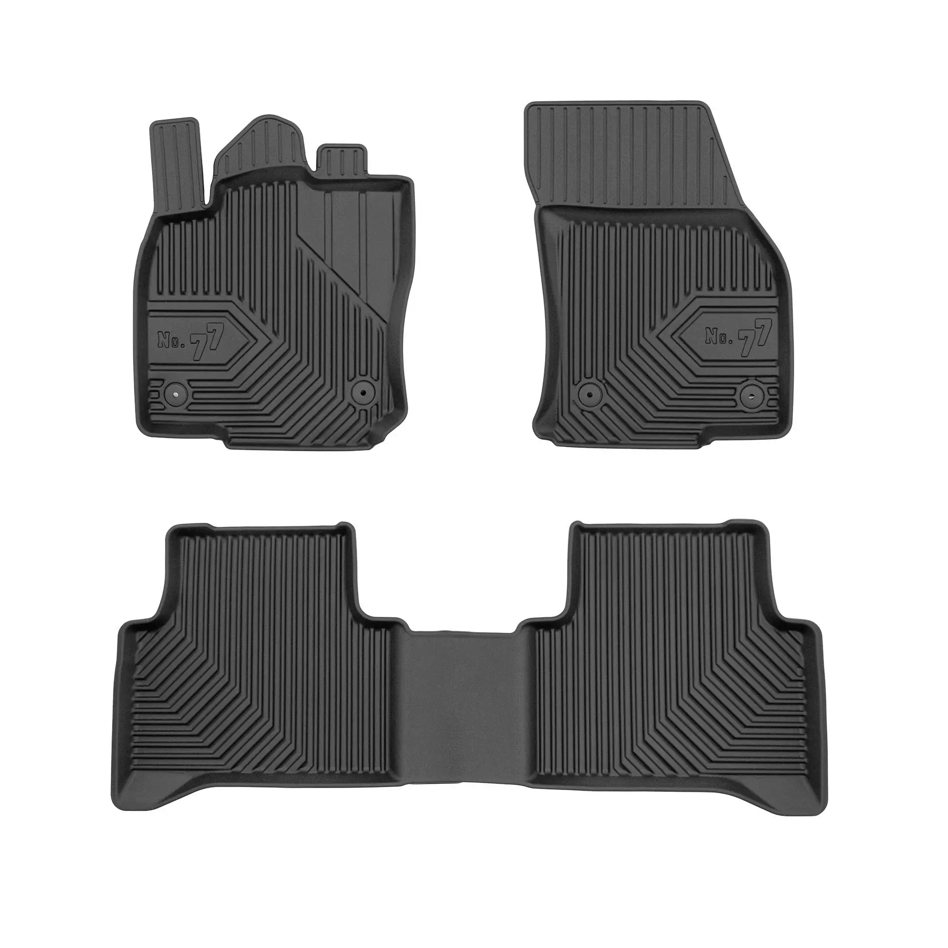 Floor Mat Set