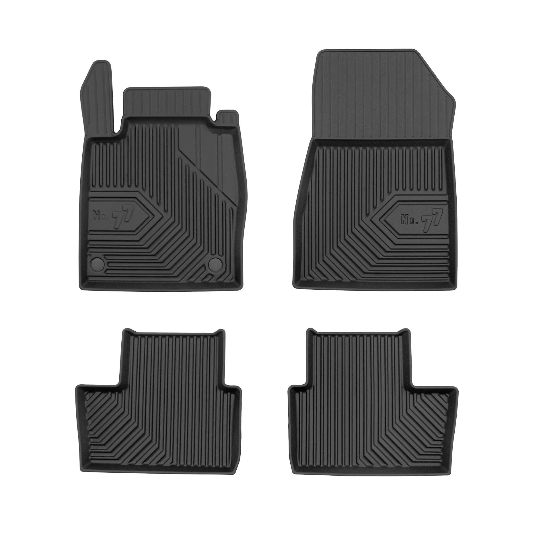Floor Mat Set
