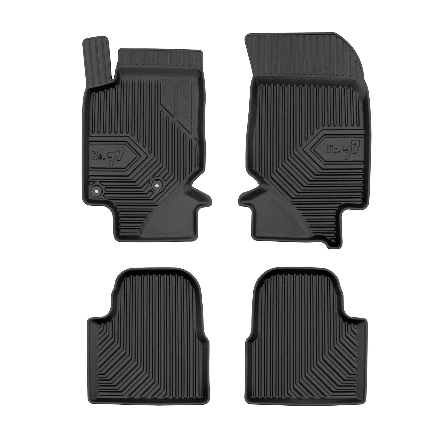 Floor Mat Set