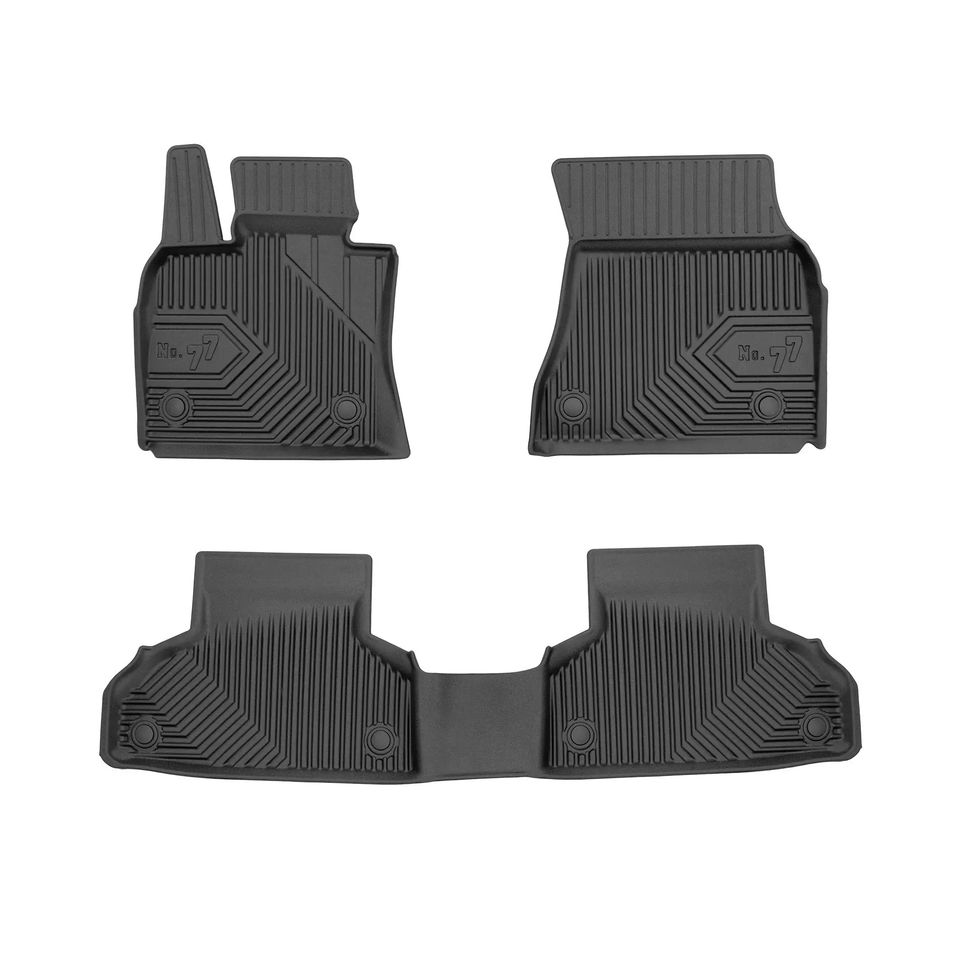 Floor Mat Set