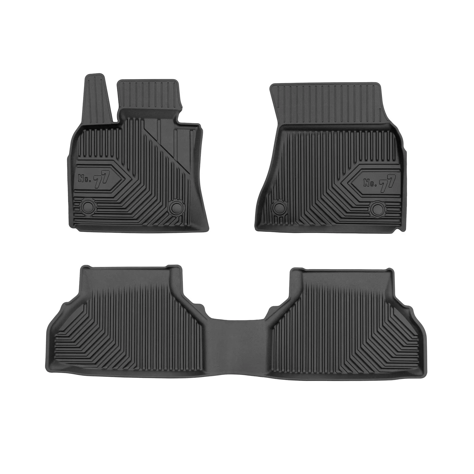 Floor Mat Set