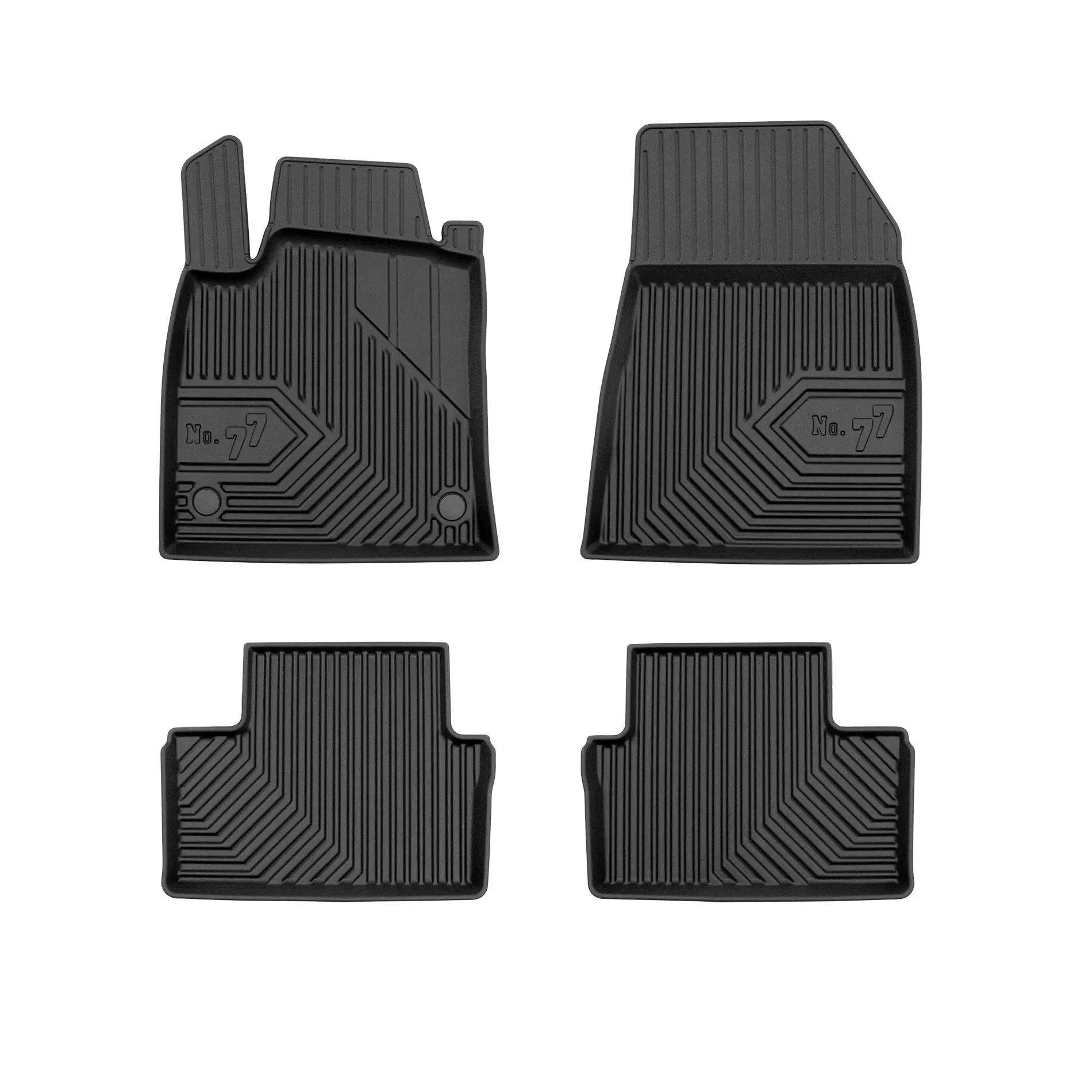Floor Mat Set