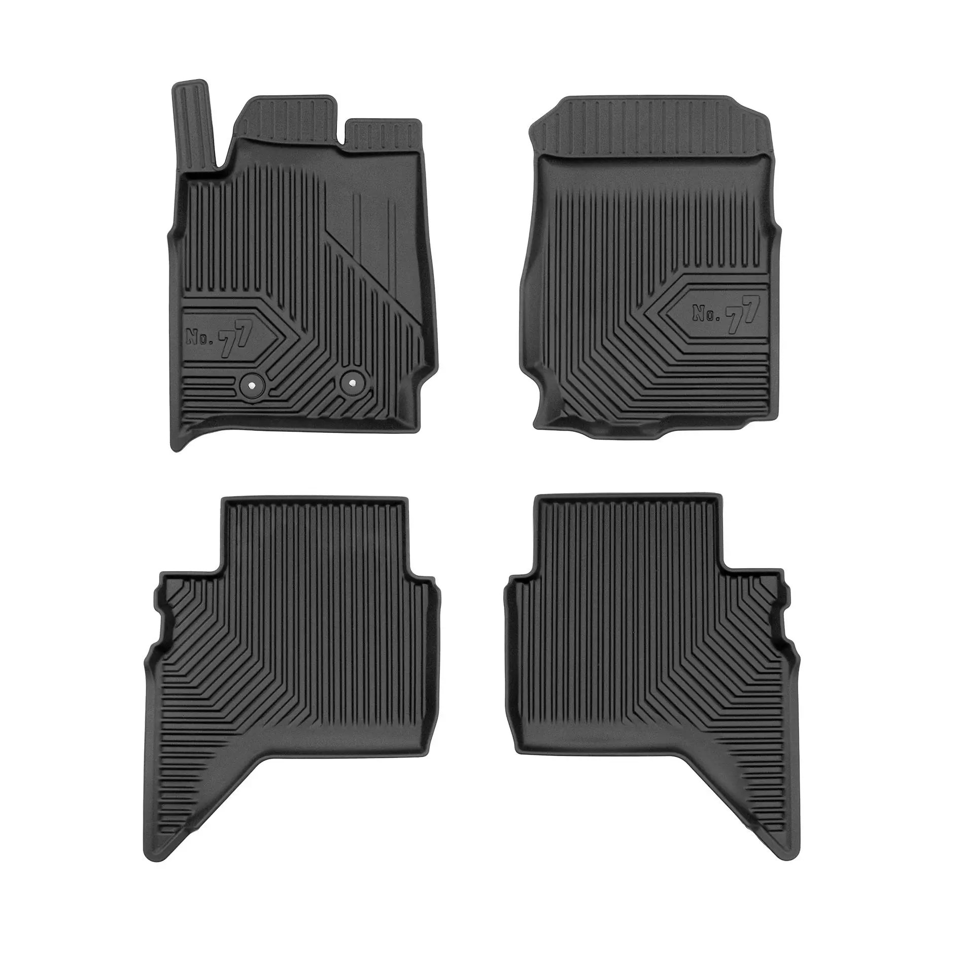 Floor Mat Set