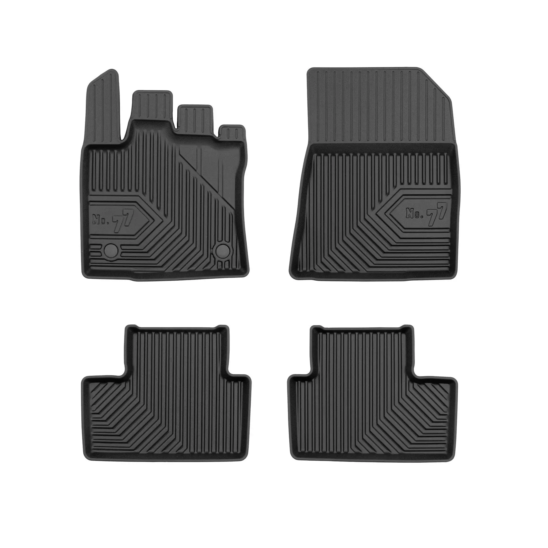 Floor Mat Set