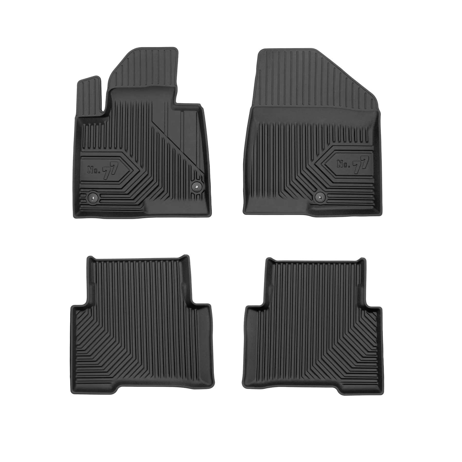 Floor Mat Set