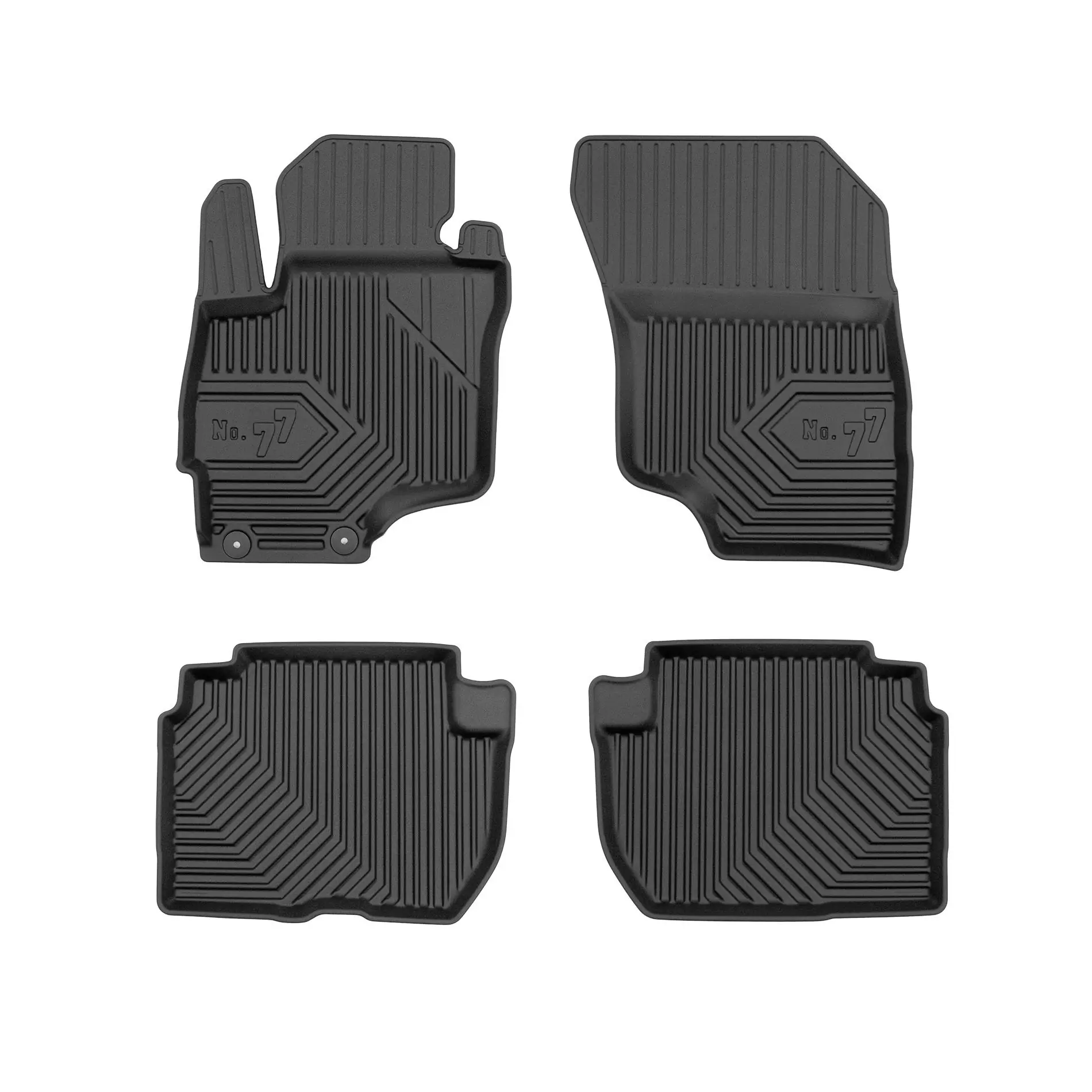 Floor Mat Set