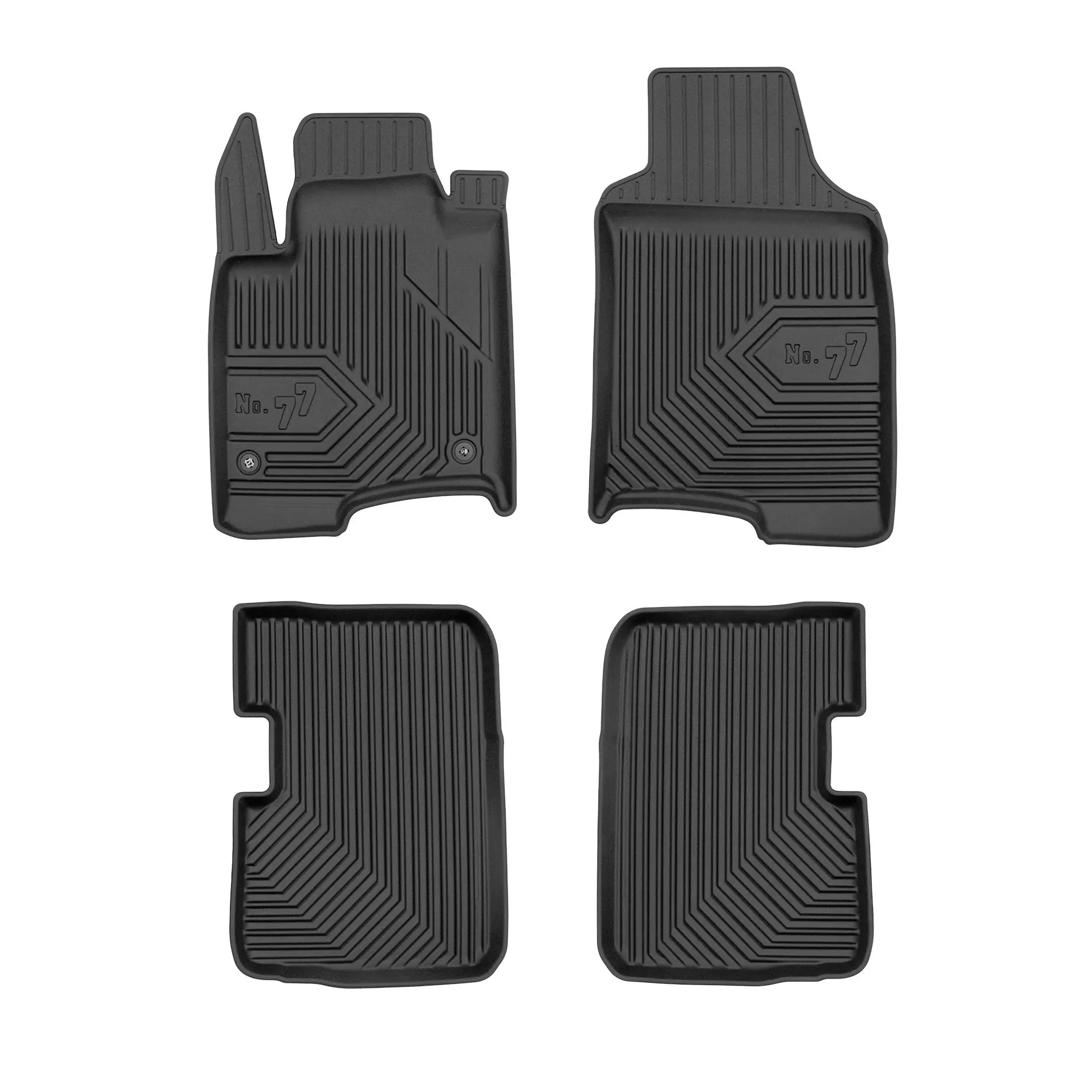 Floor Mat Set