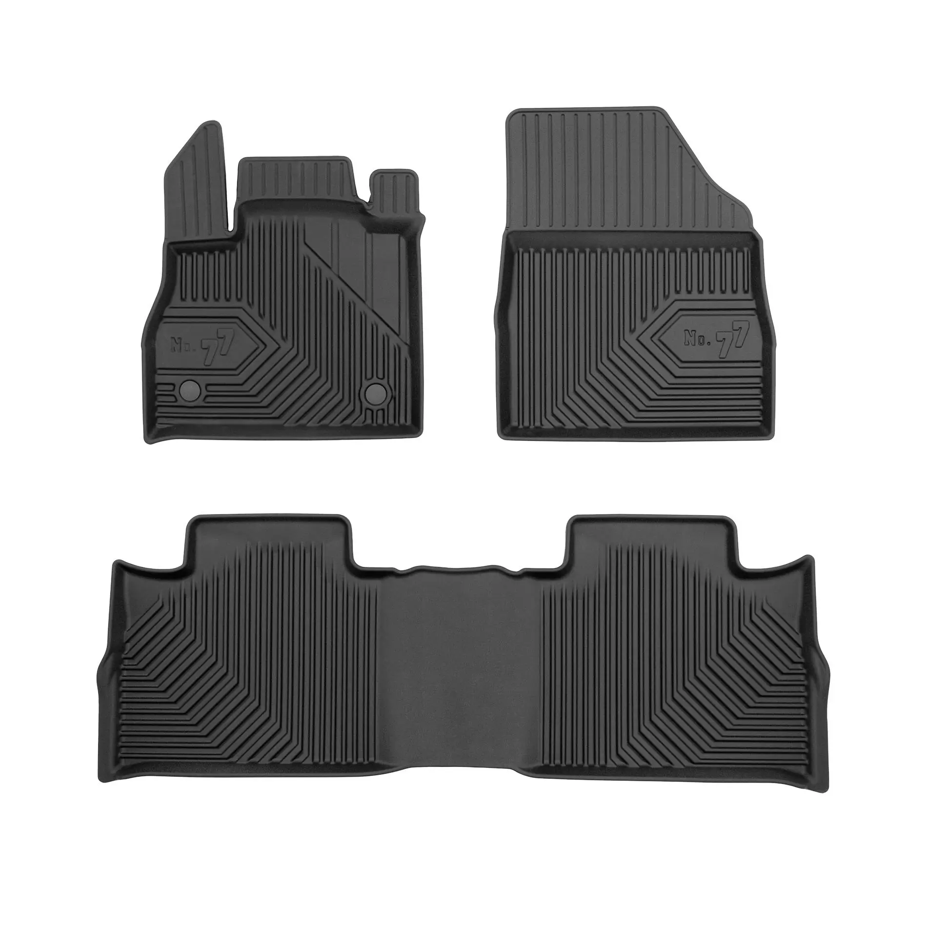 Floor Mat Set