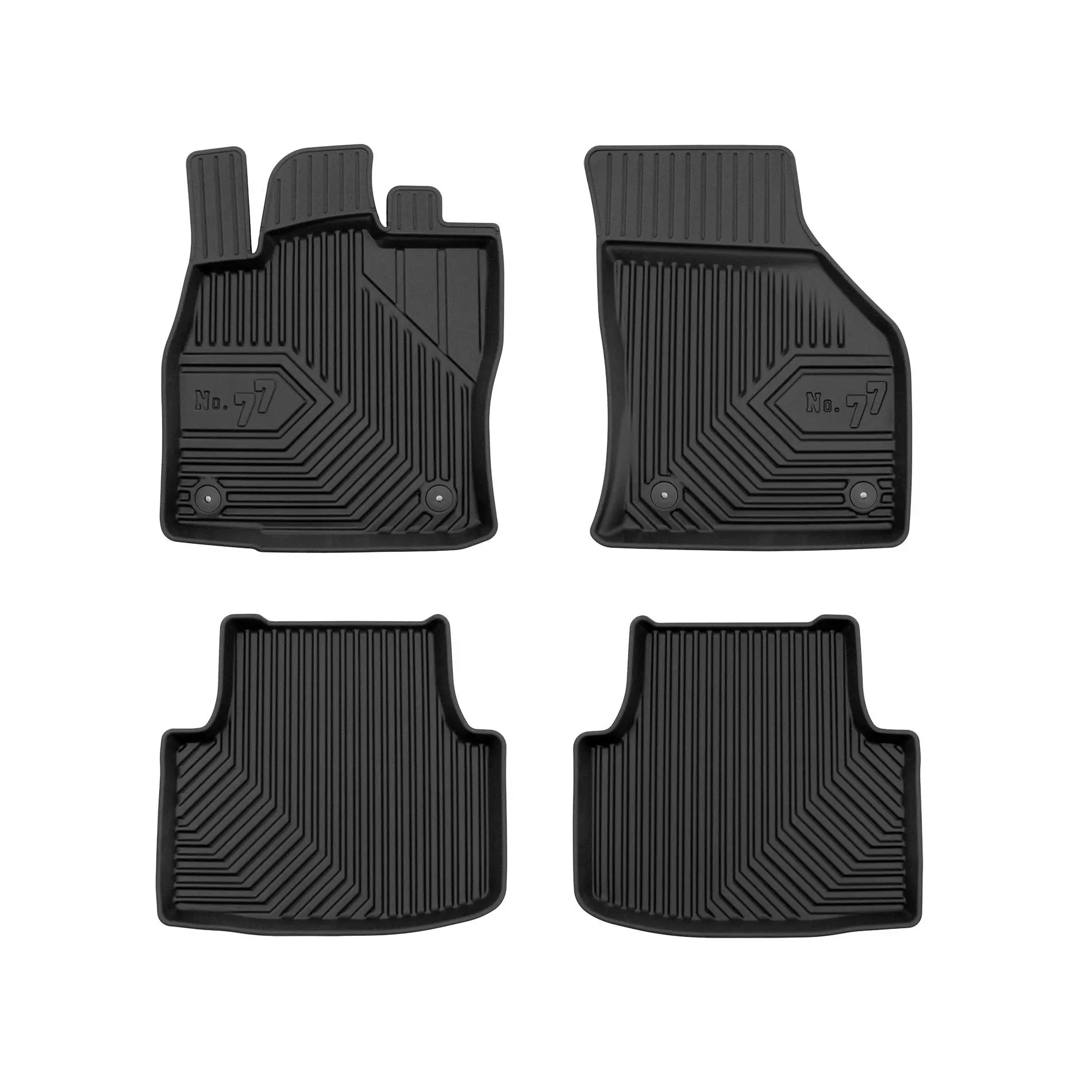 Floor Mat Set