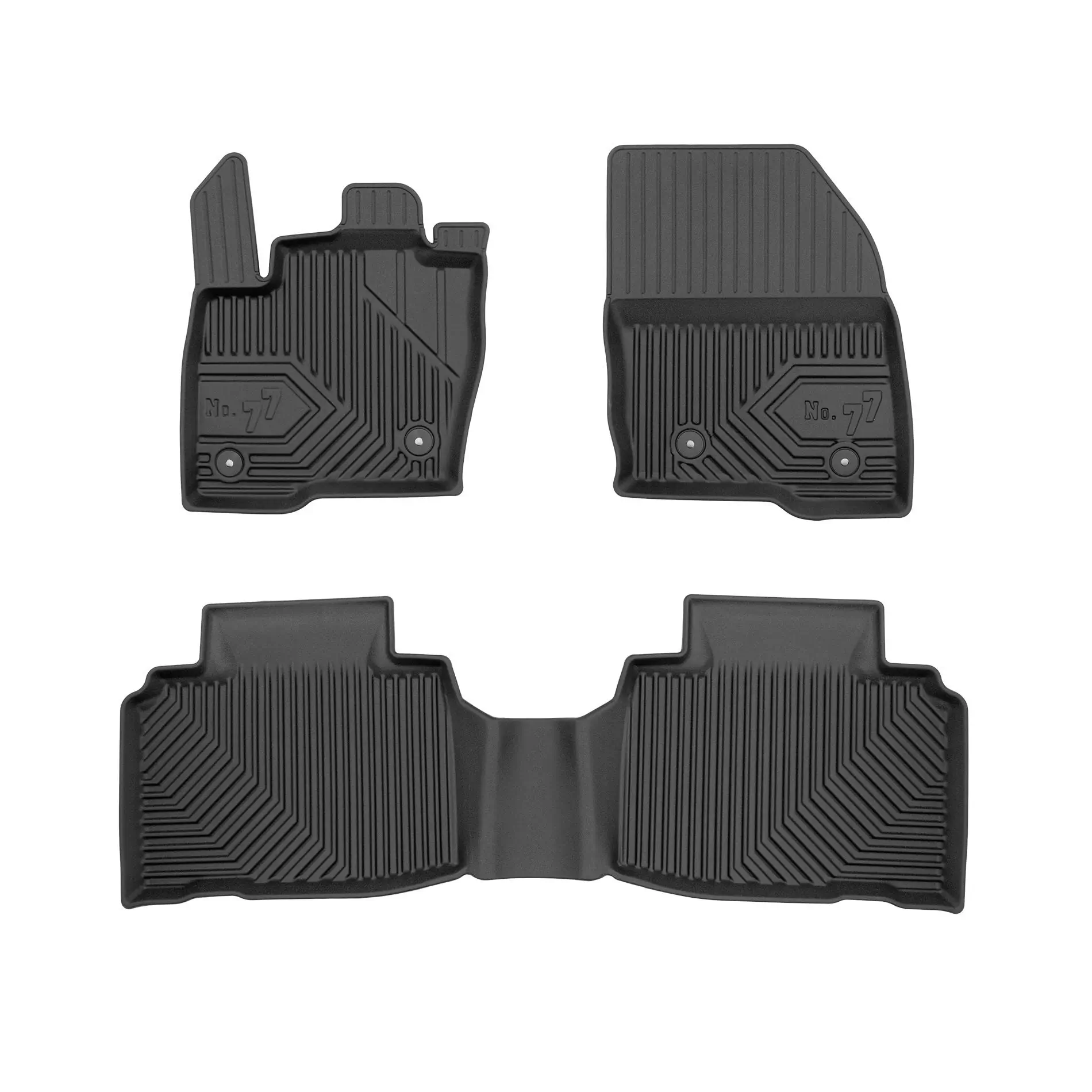 Floor Mat Set