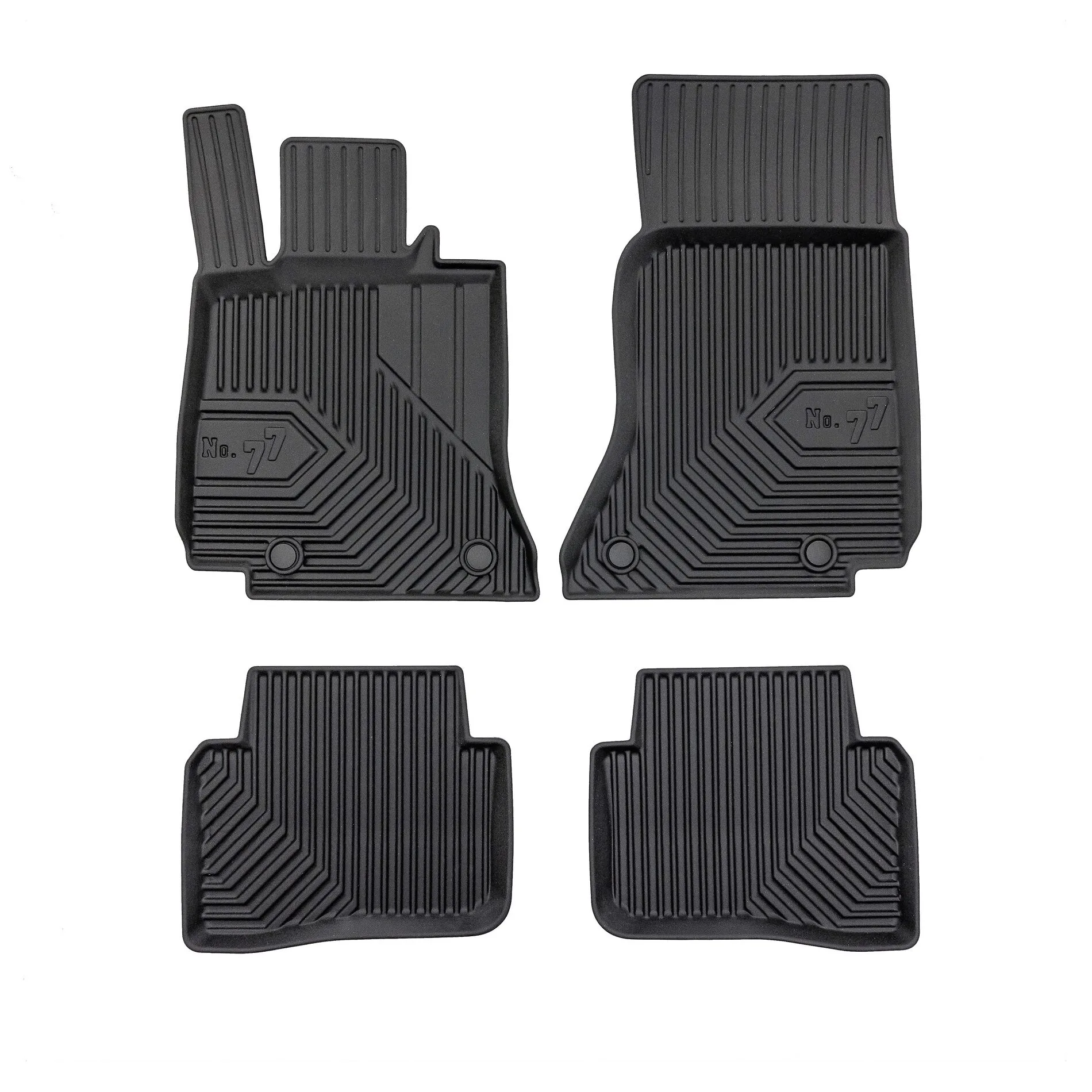 Floor Mat Set