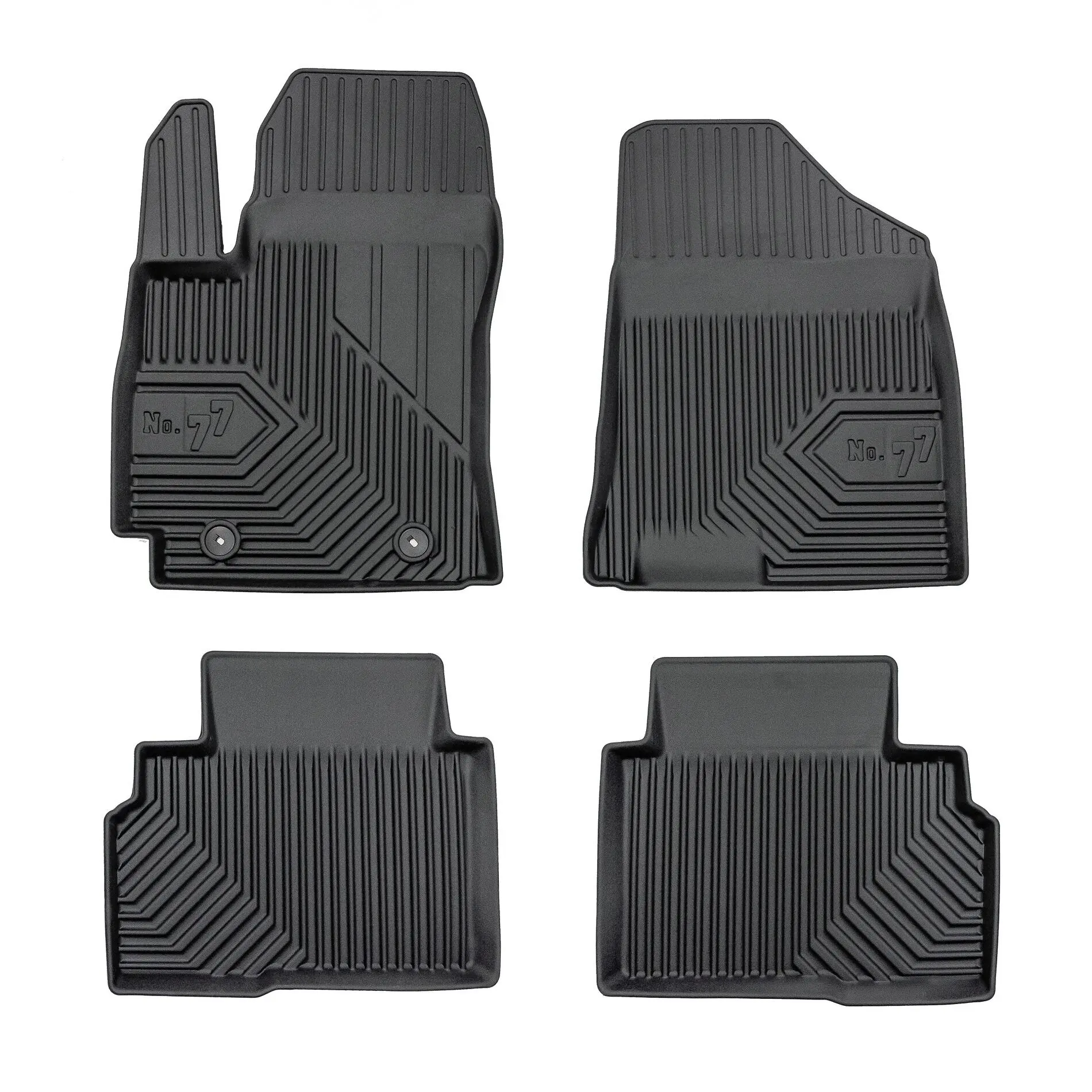 Floor Mat Set