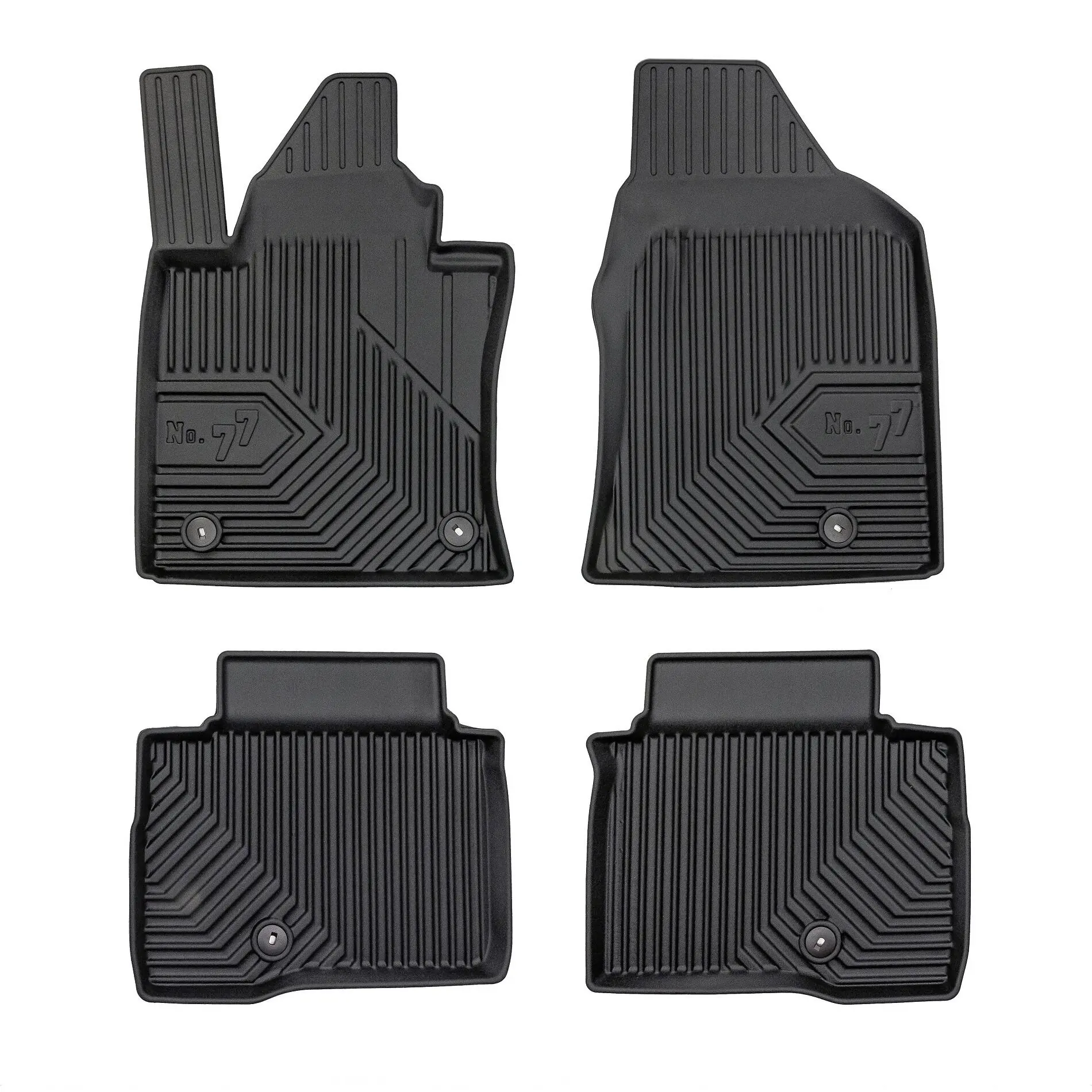Floor Mat Set