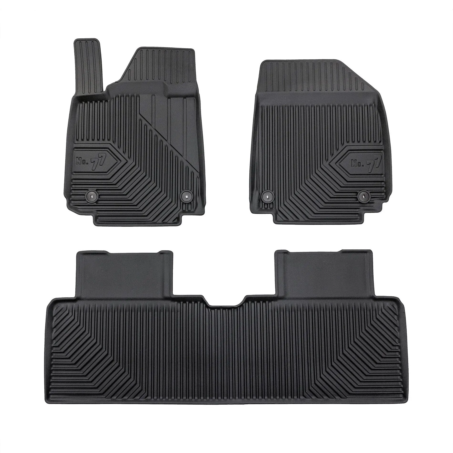 Floor Mat Set