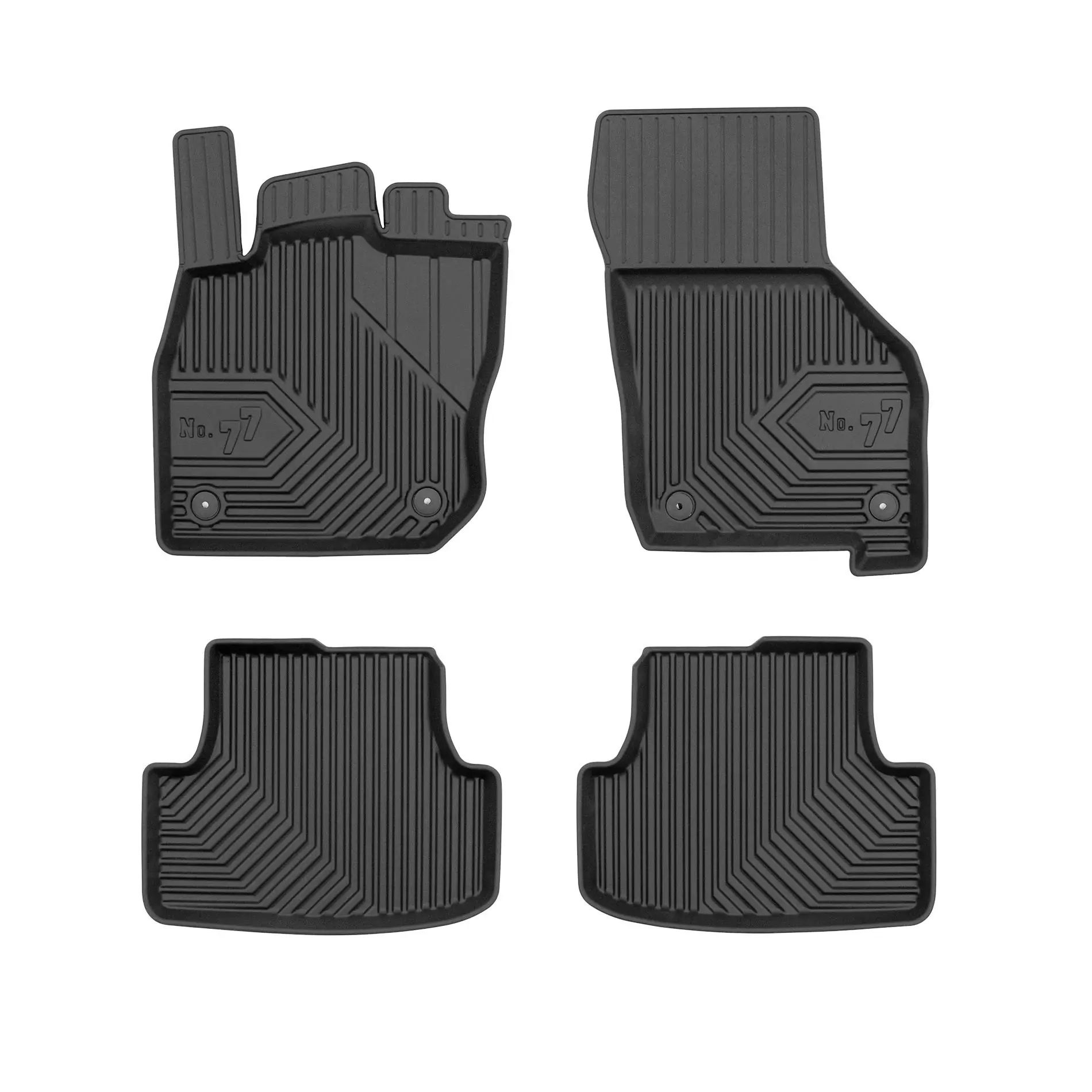 Floor Mat Set
