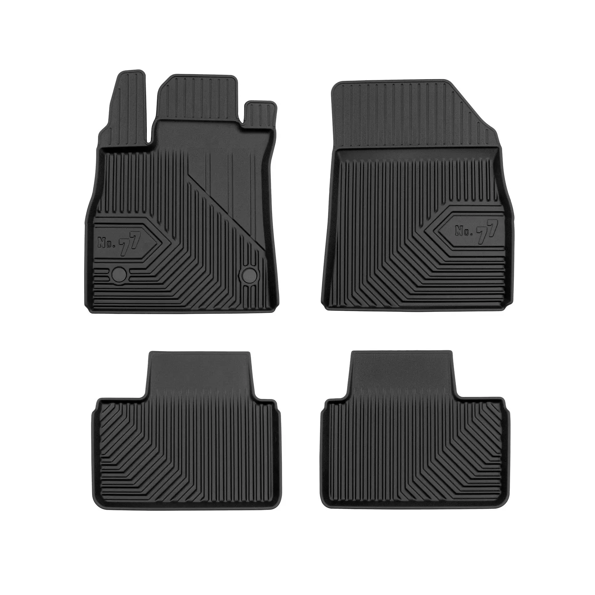 Floor Mat Set