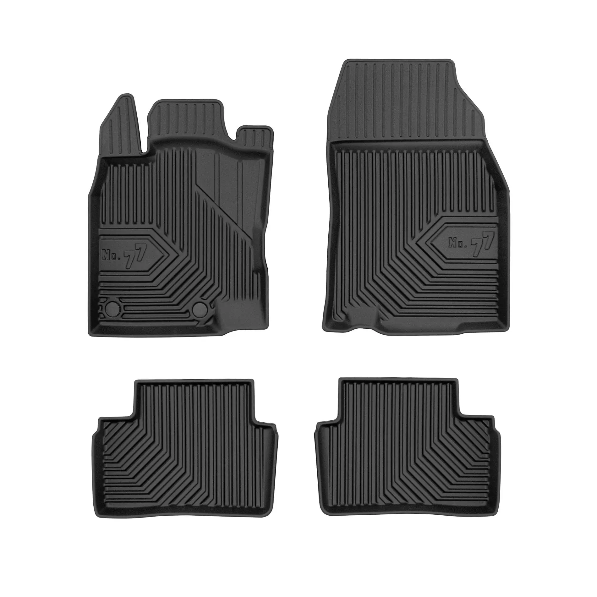 Floor Mat Set