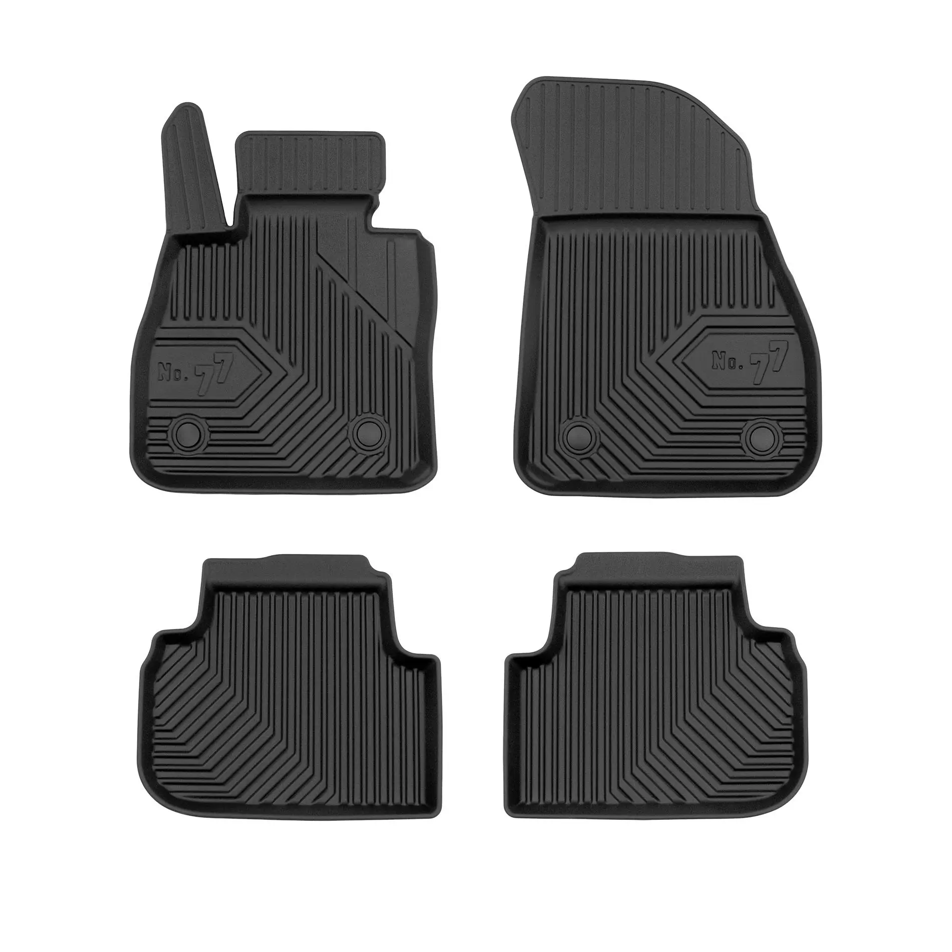 Floor Mat Set