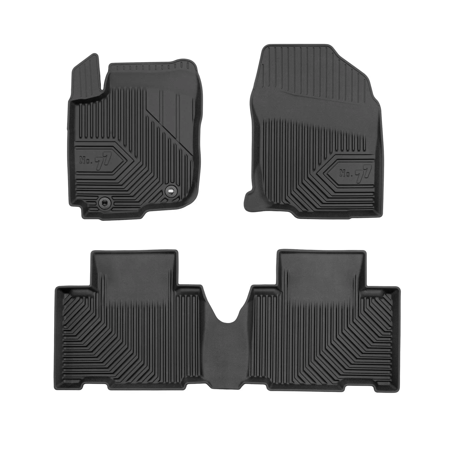 Floor Mat Set