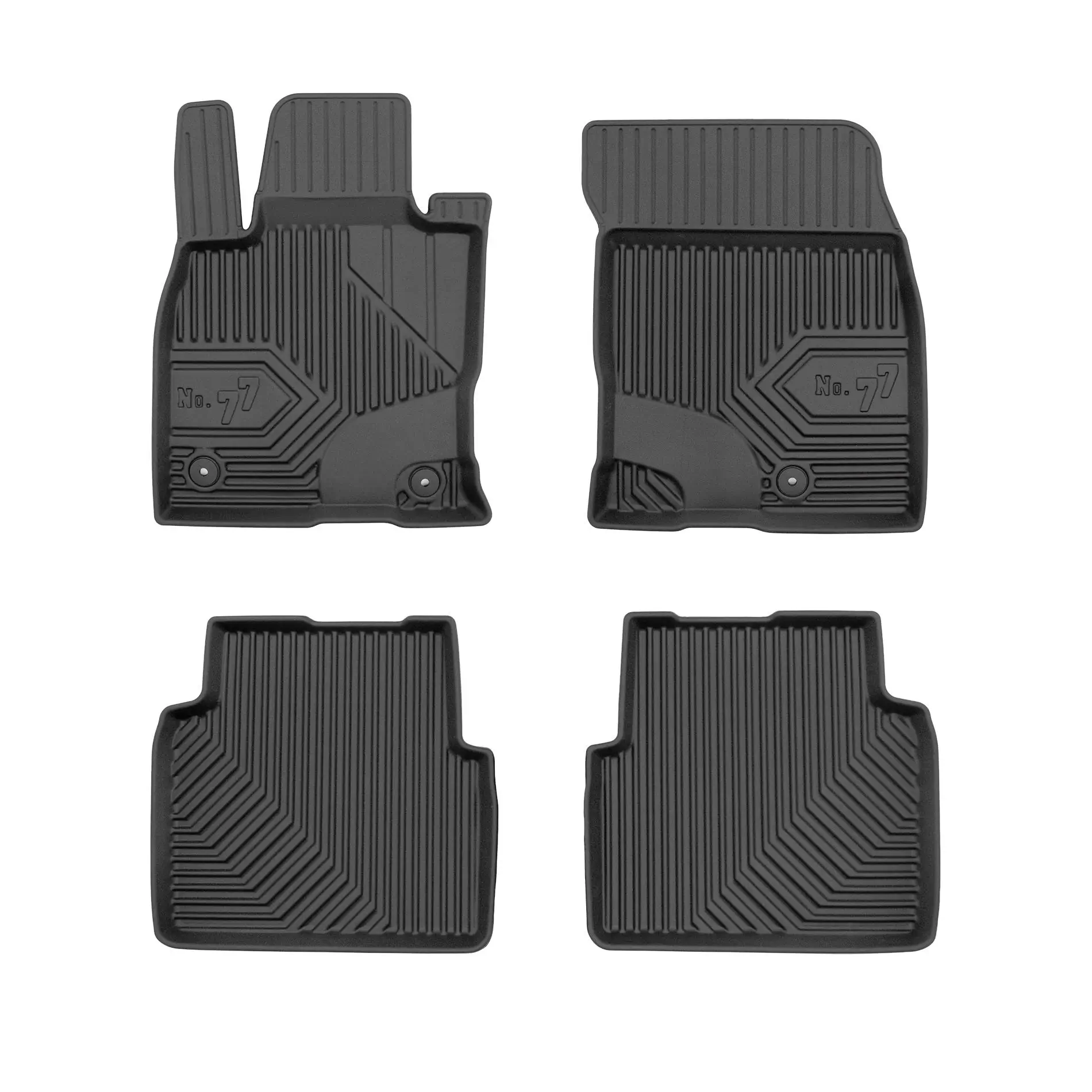 Floor Mat Set