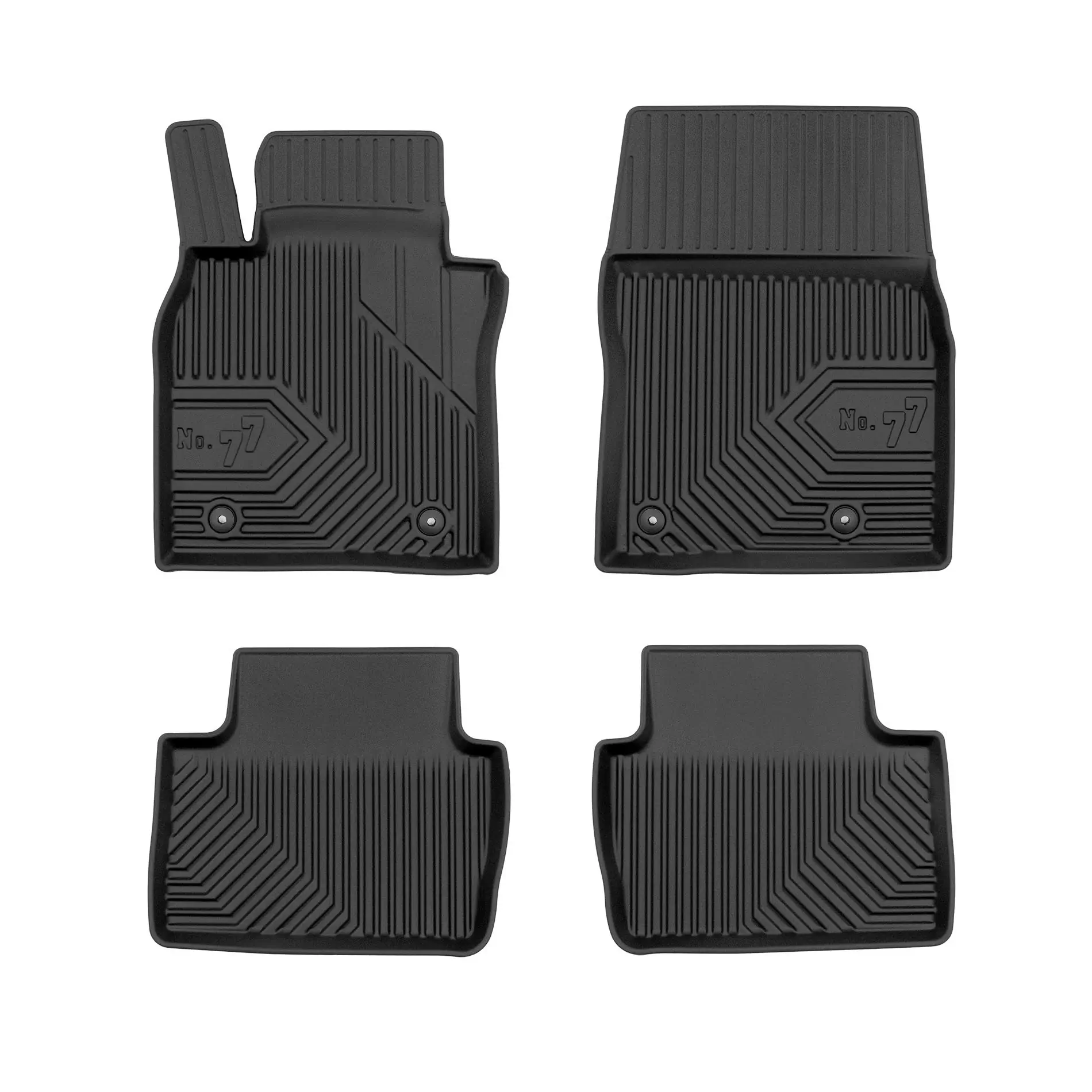 Floor Mat Set