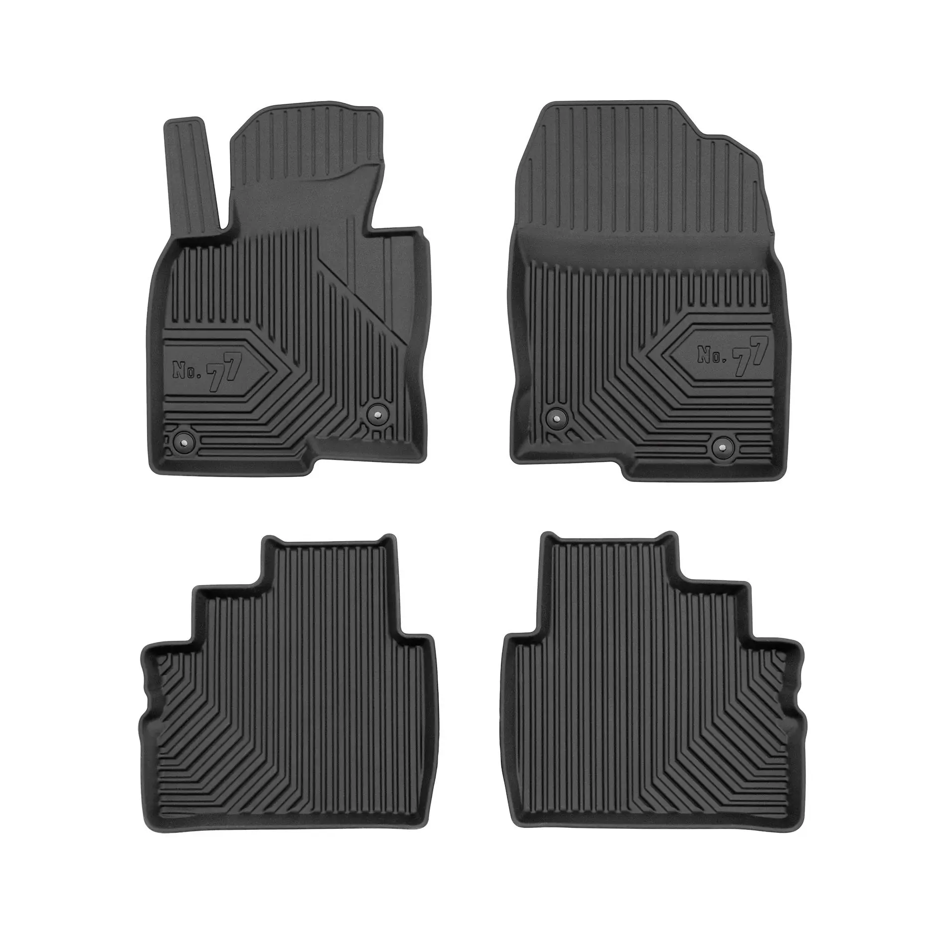 Floor Mat Set