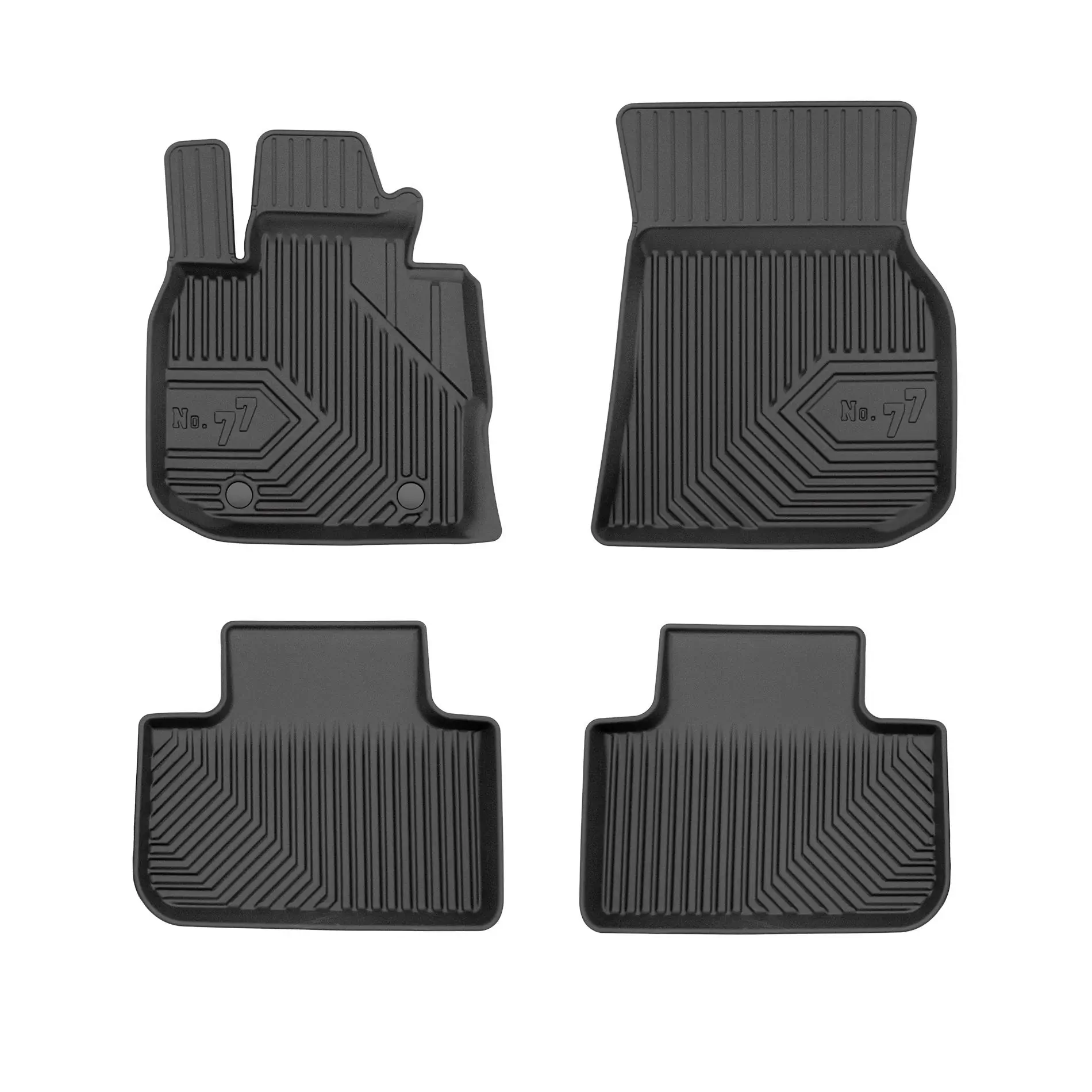 Floor Mat Set