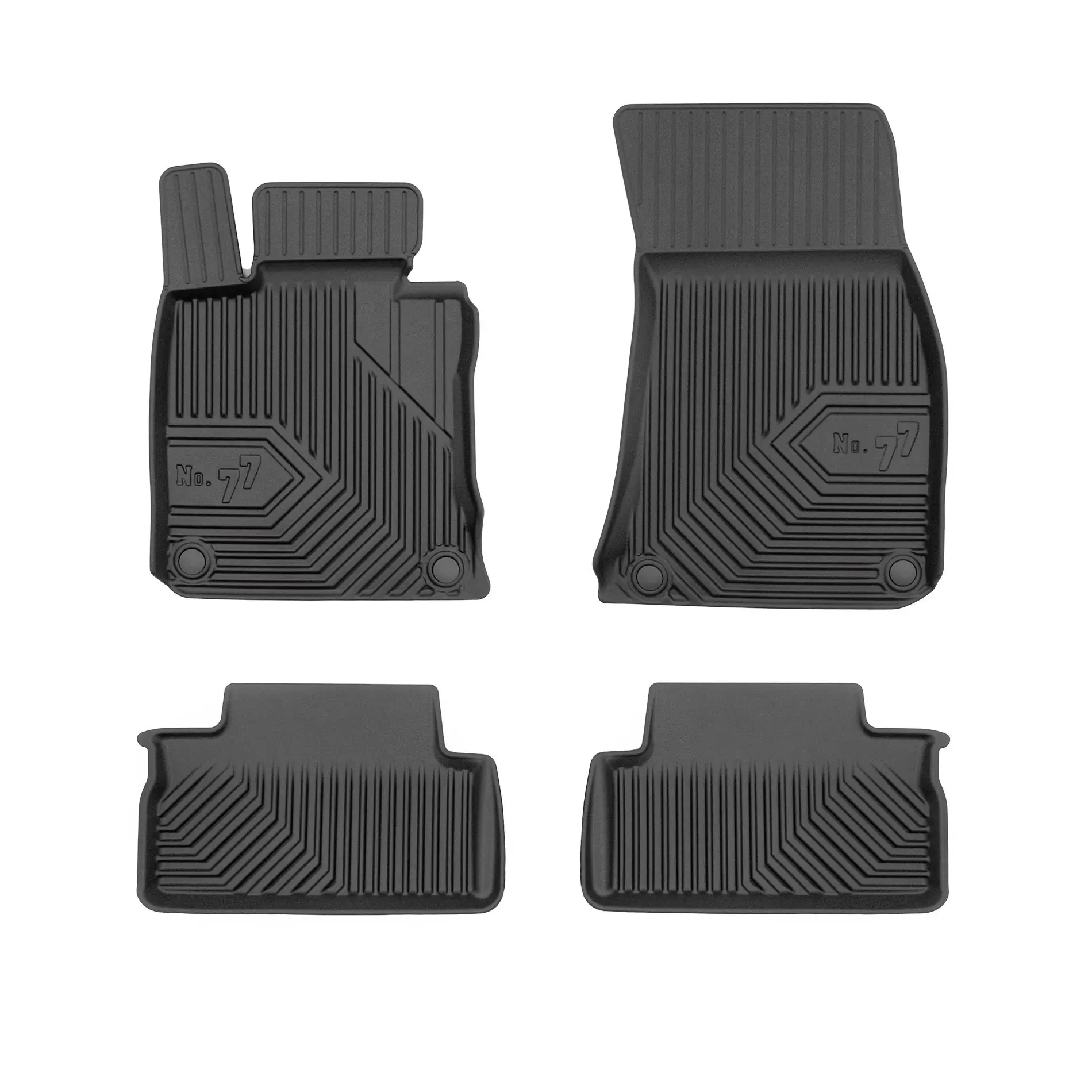 Floor Mat Set